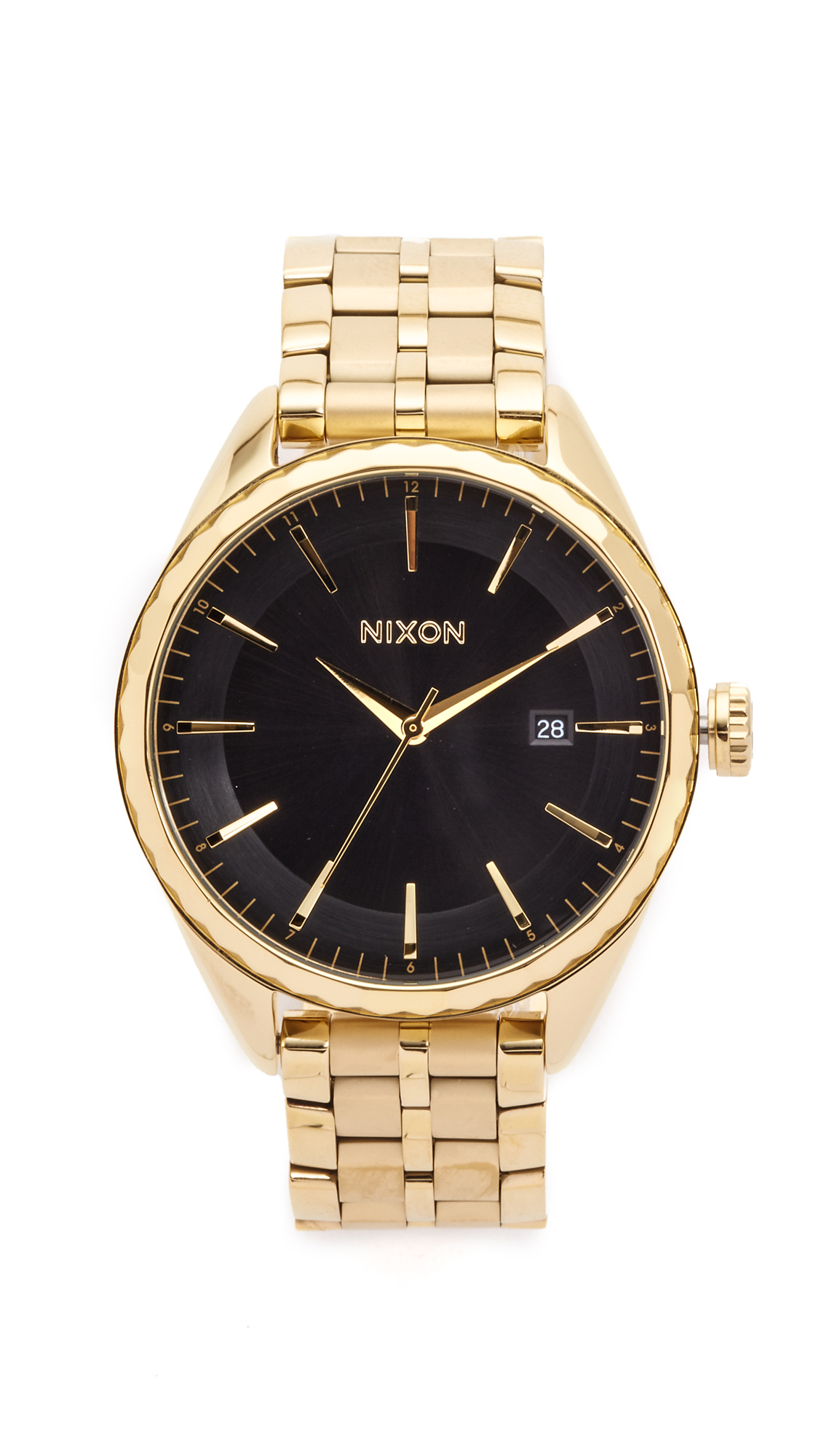 Nixon minx best sale watch