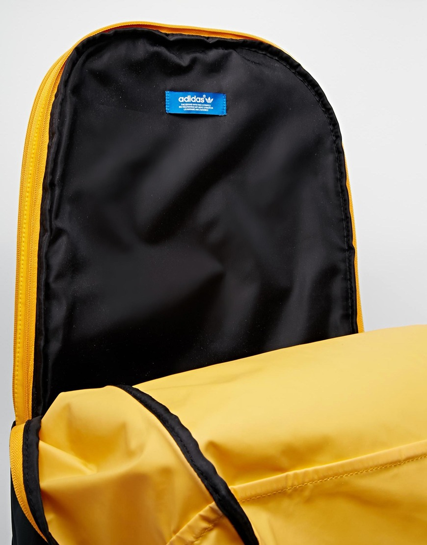 adidas originals zx backpack