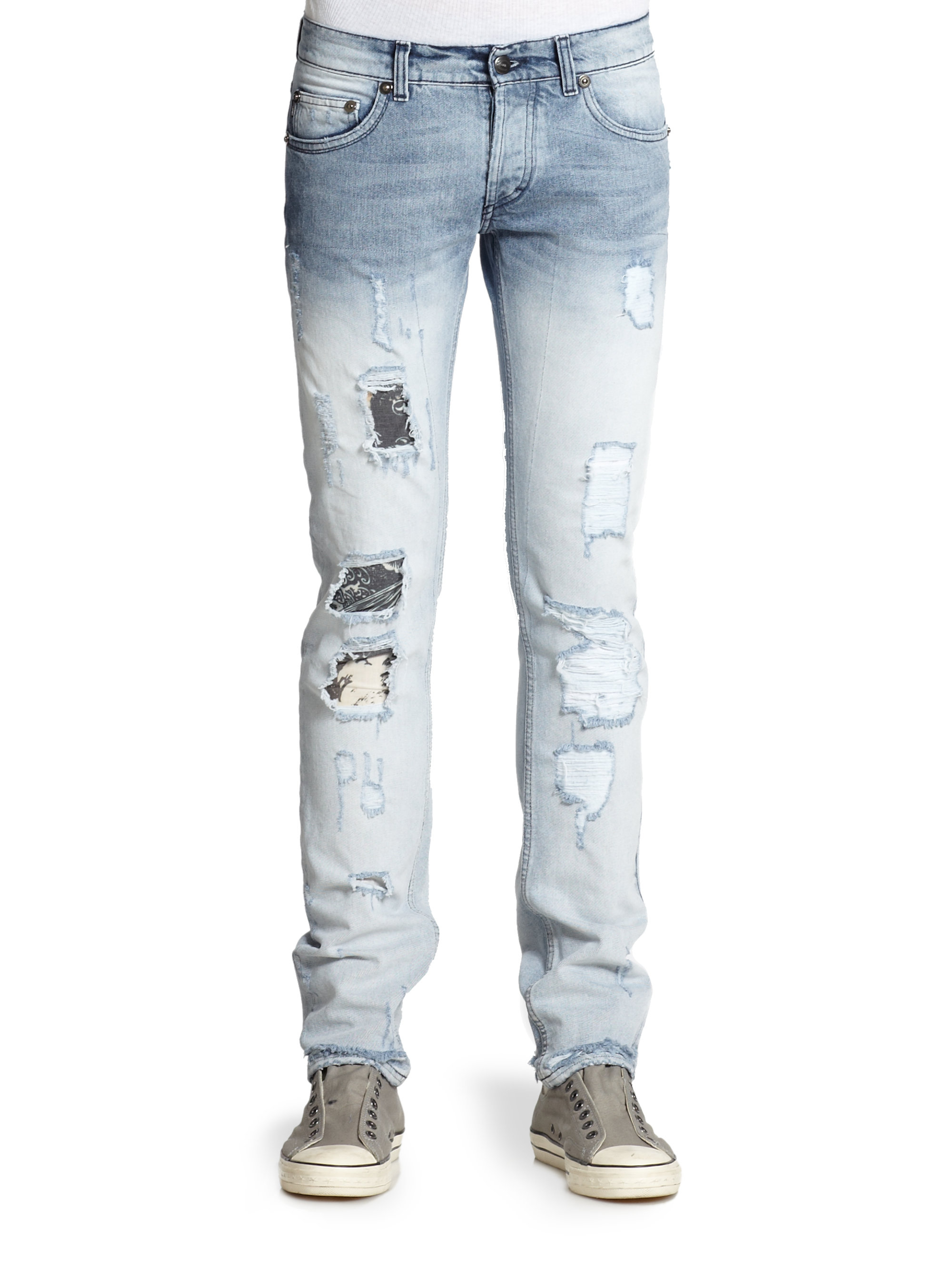 cavalli jeans mens