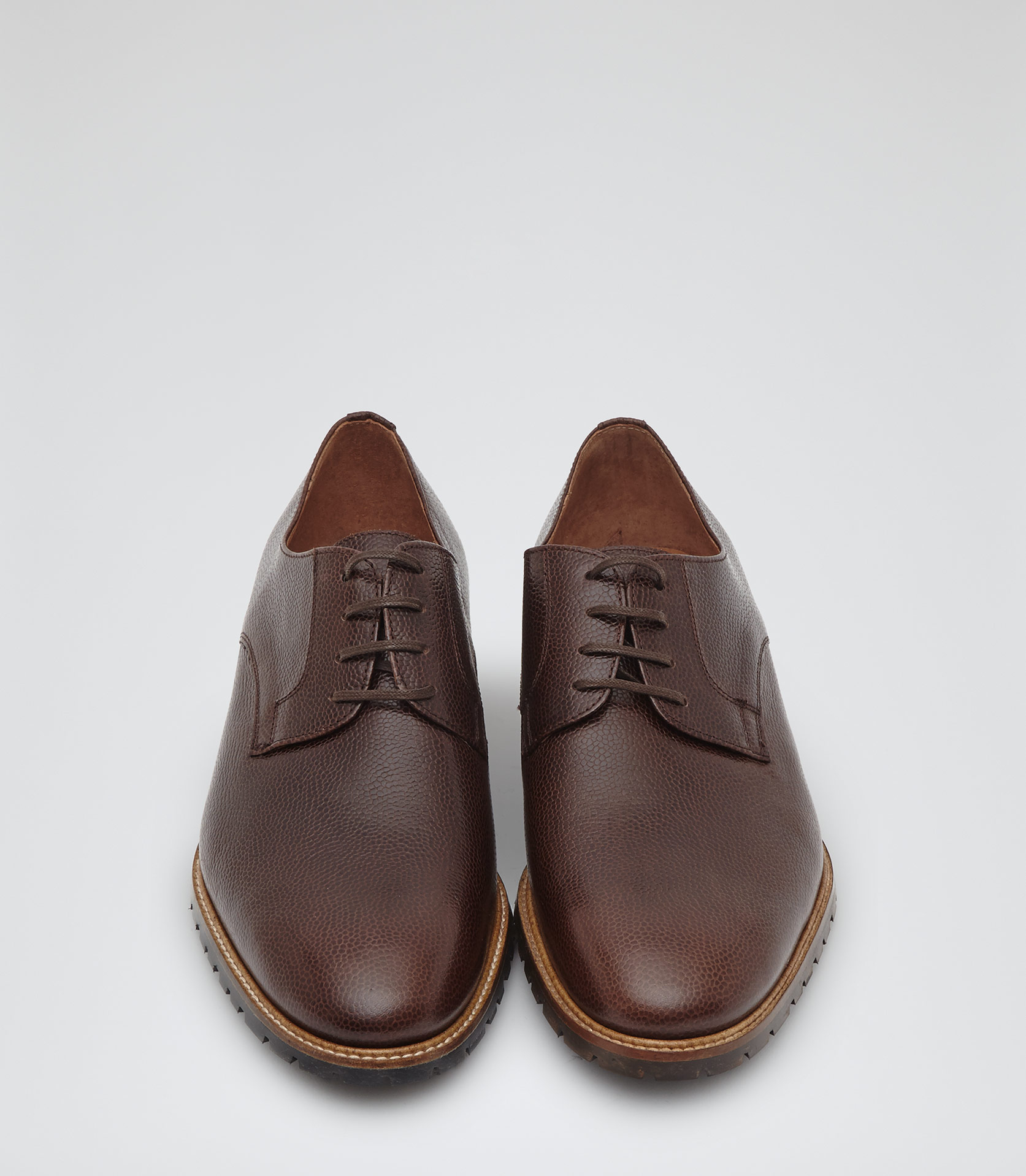 reiss bay shoes