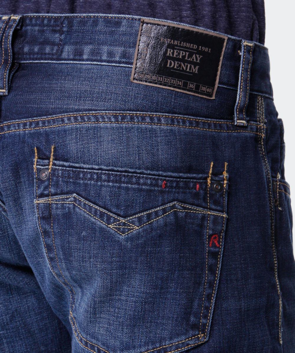 newbill jeans
