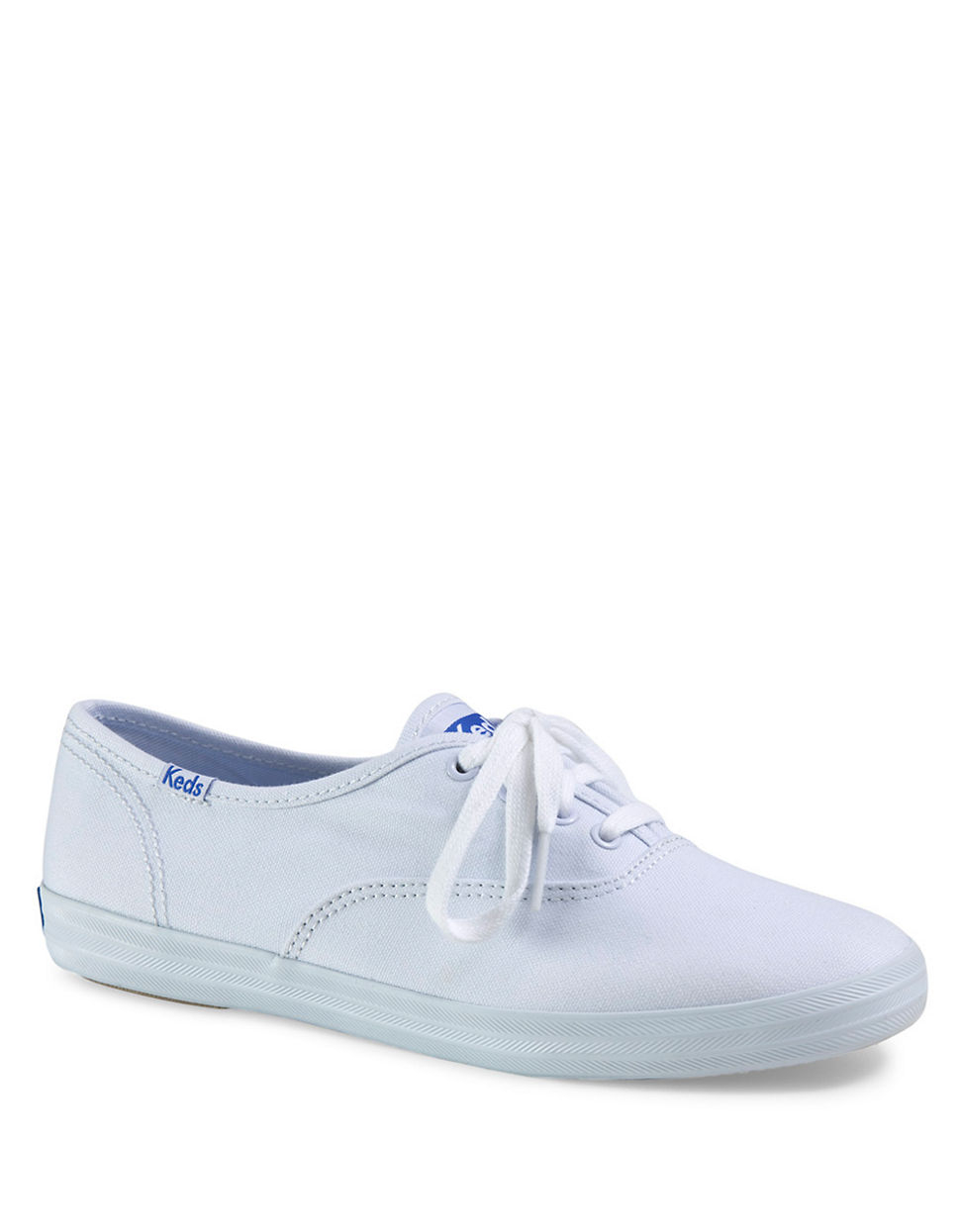 white sneakers keds chion original sneakers in white lyst white sneakers keds chion original sneakers in white lyst
