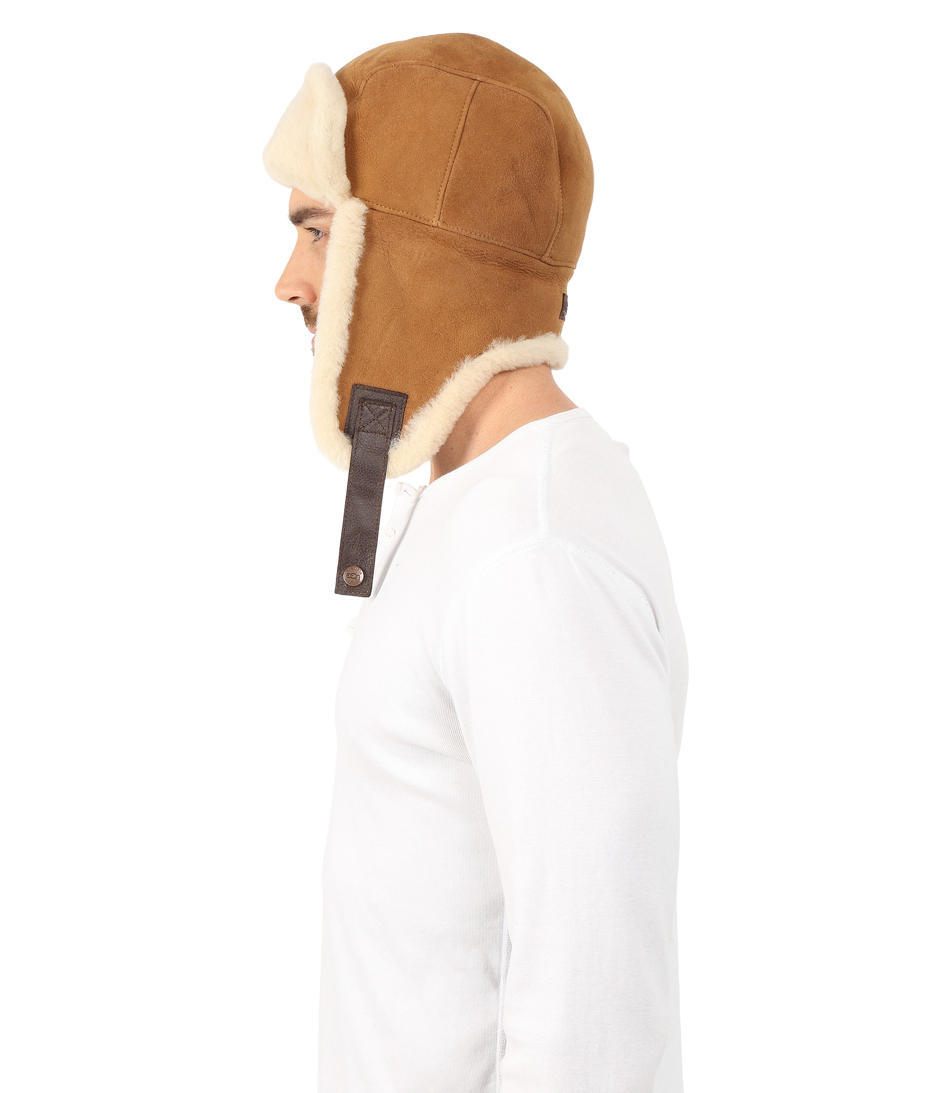 ugg trapper