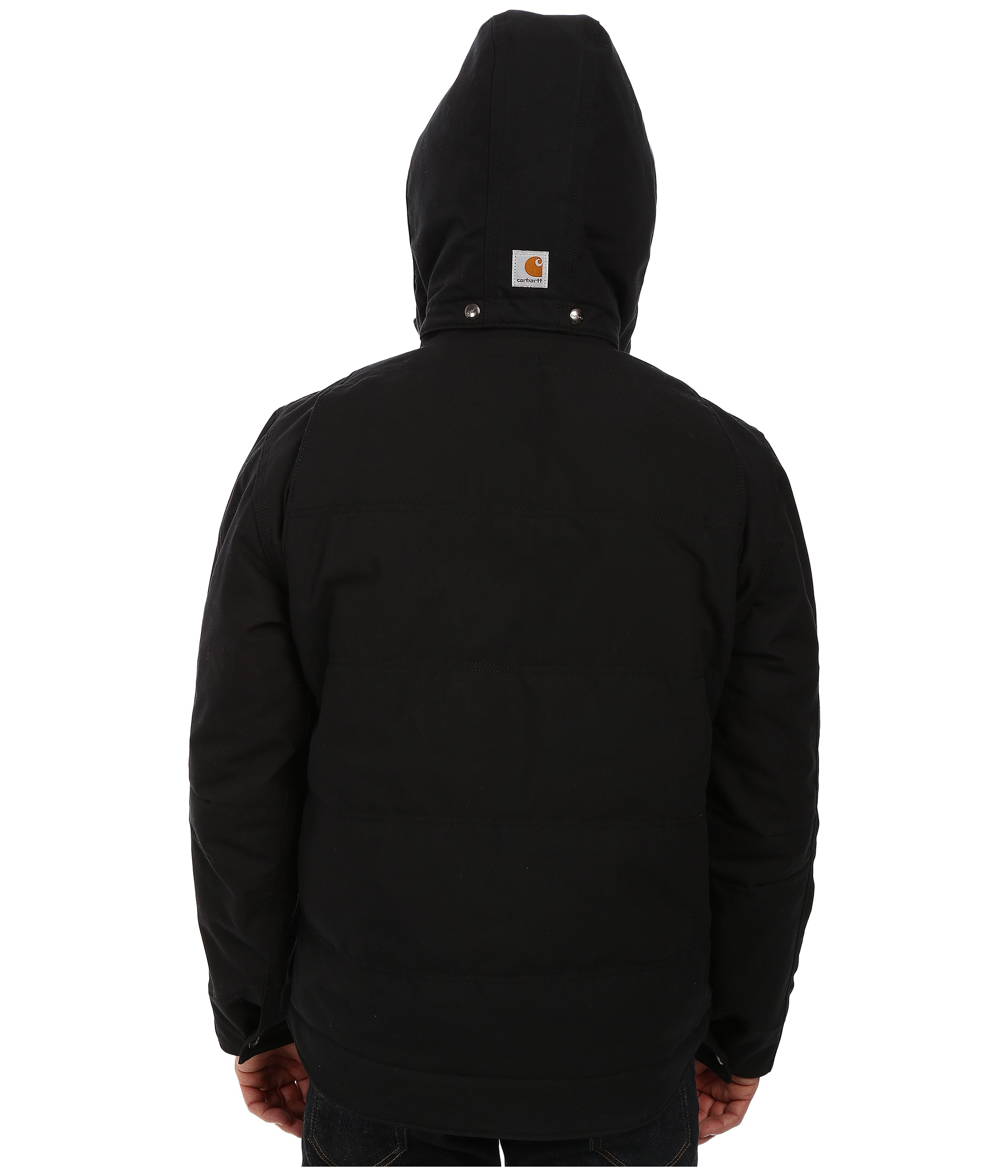 quick duck livingston jacket