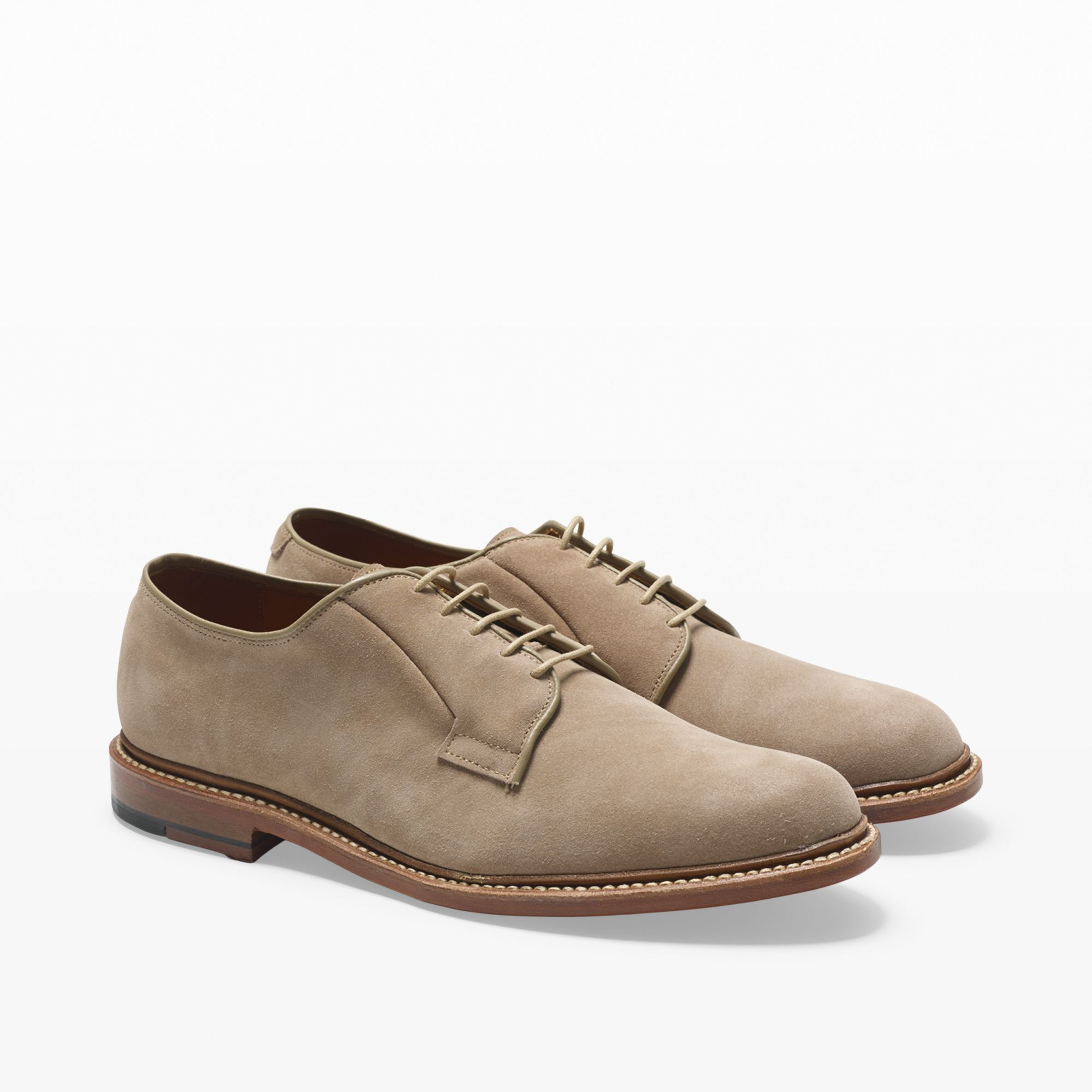 club monaco allen edmonds