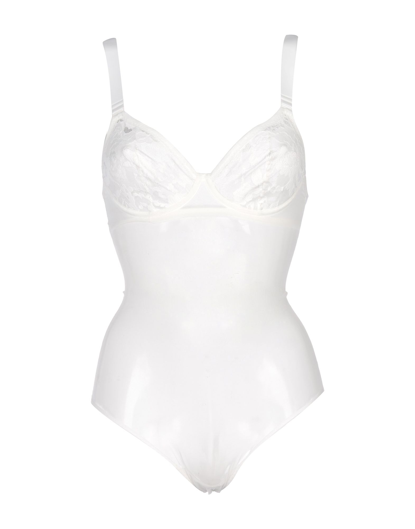Wolford Bodysuit in White Lyst