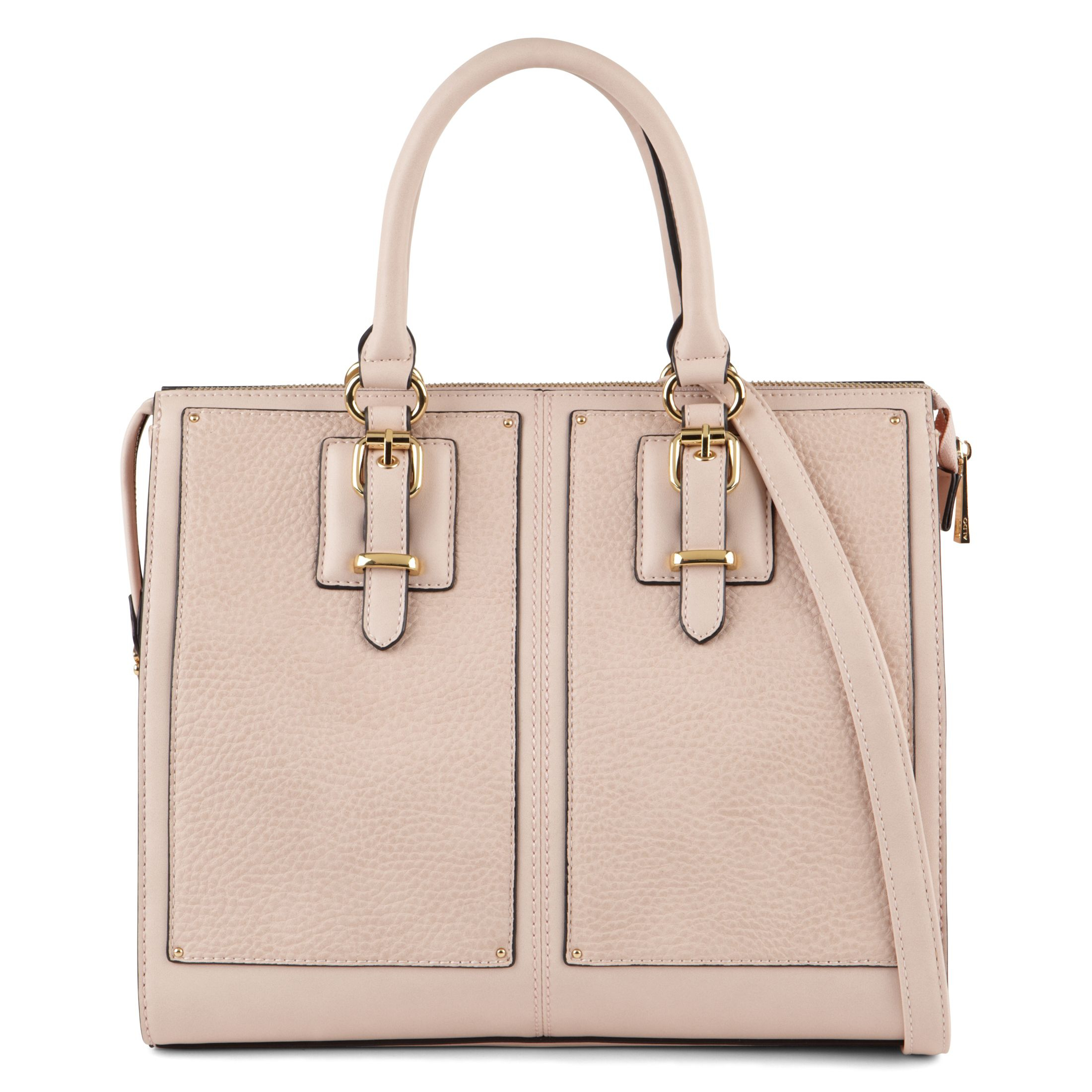 ALDO Imaal Tote Bag in Pink Lyst