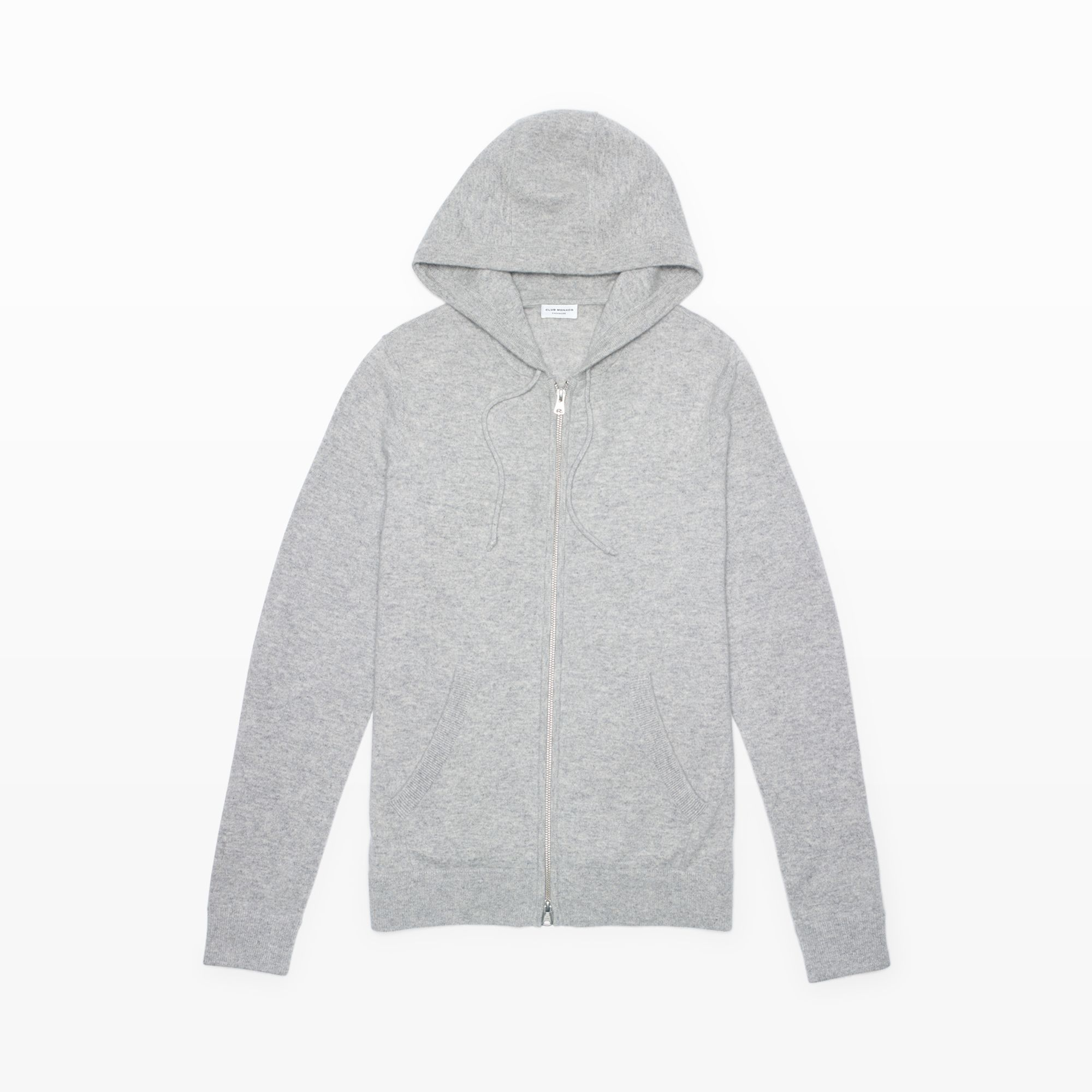 club monaco cashmere hoodie