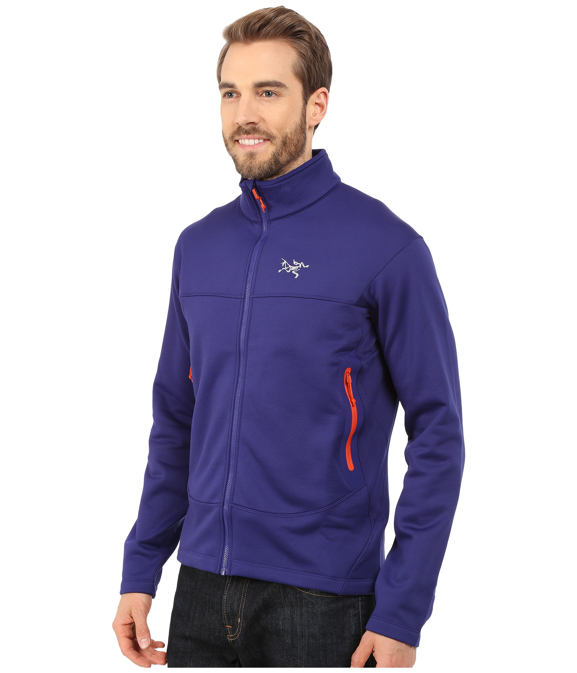 arcteryx arenite hoody