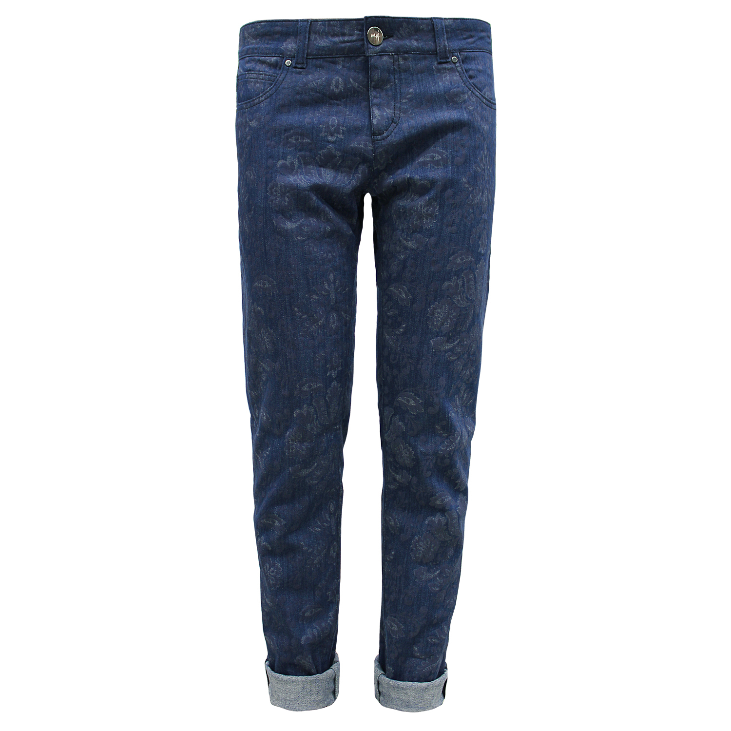 My pair of jeans Gastone Boyfriend in Blue Lyst My pair of jeans Gastone Boyfriend in Blue Lyst
