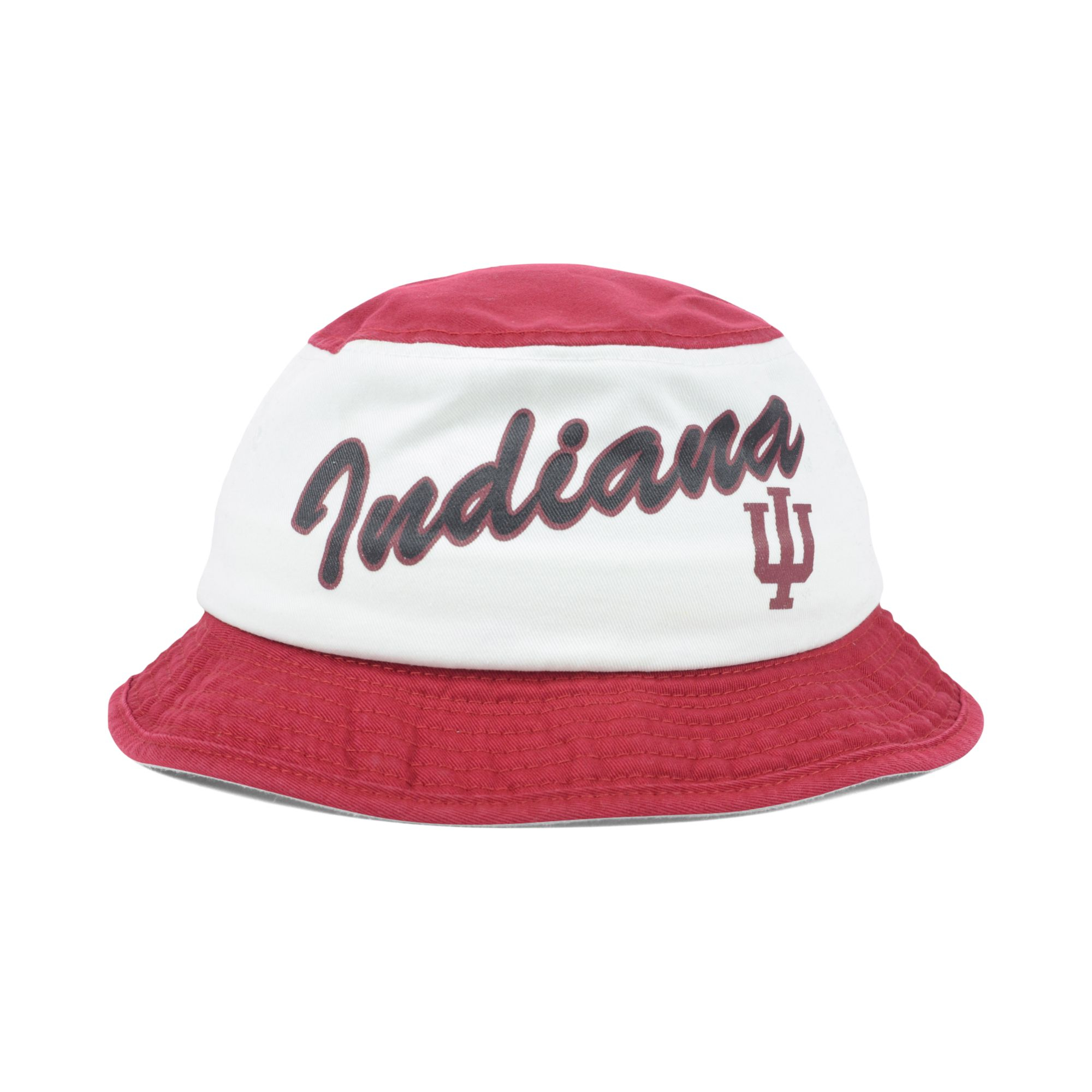 adidas Indiana Hoosiers Ncaa Script 