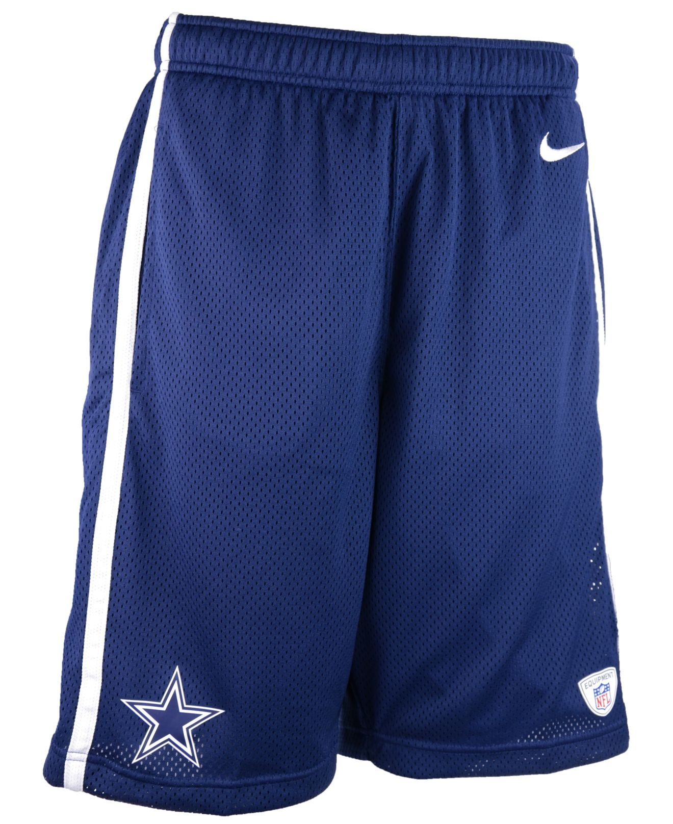 Nike Mens Dallas Cowboys Team Issue 