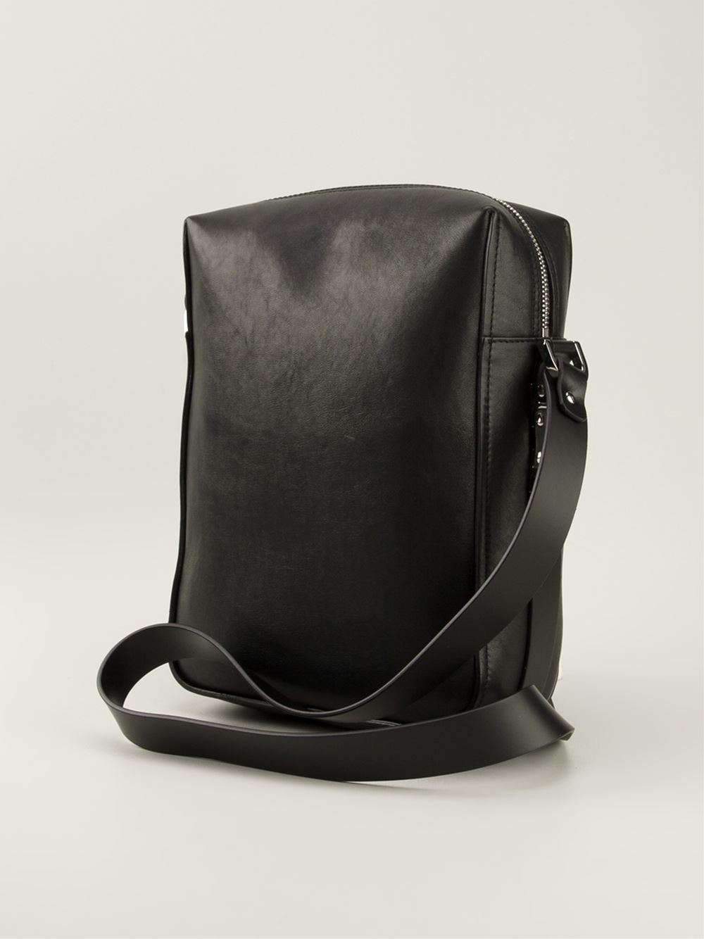 gold messenger bolsa