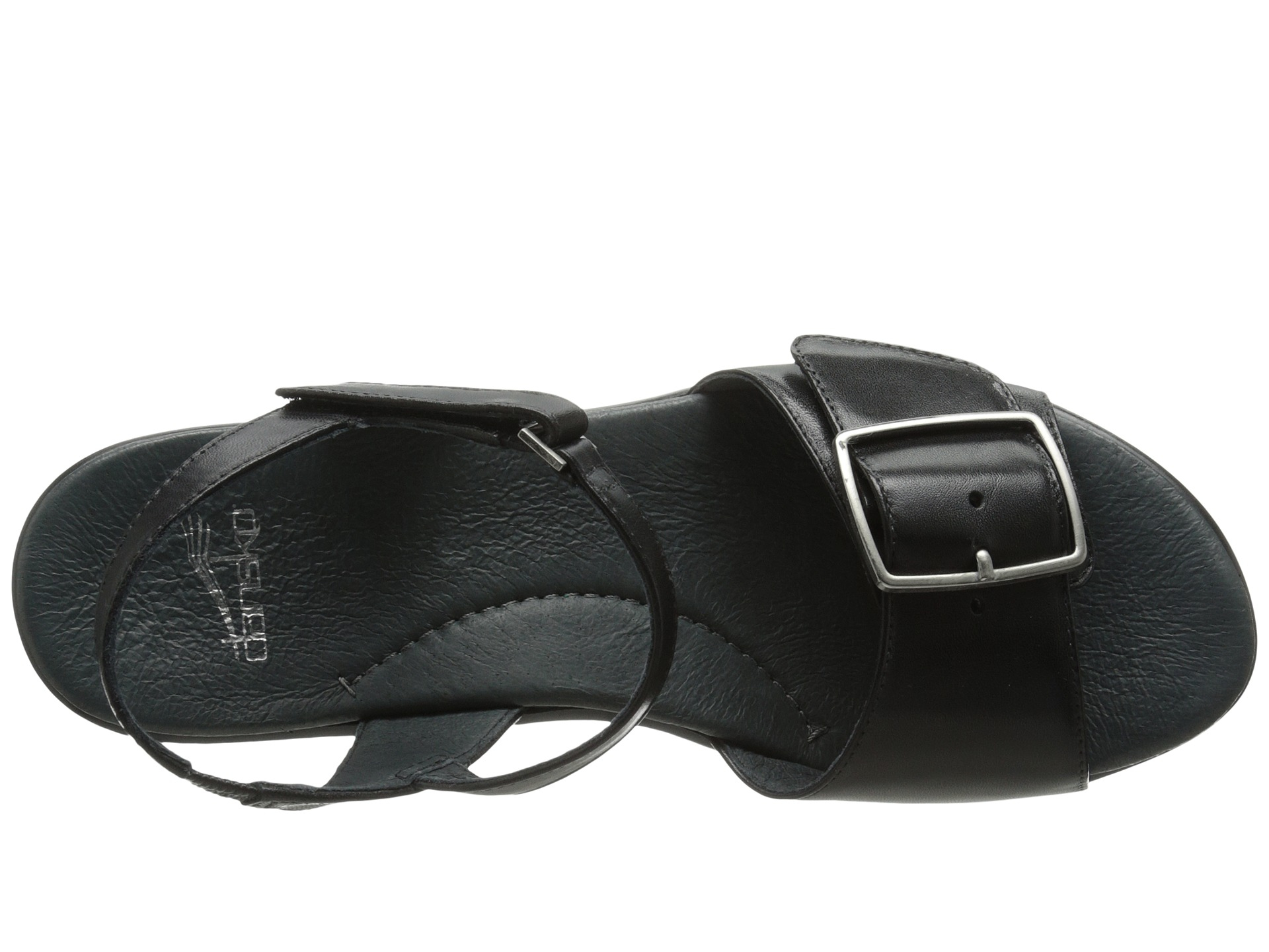dansko georgie