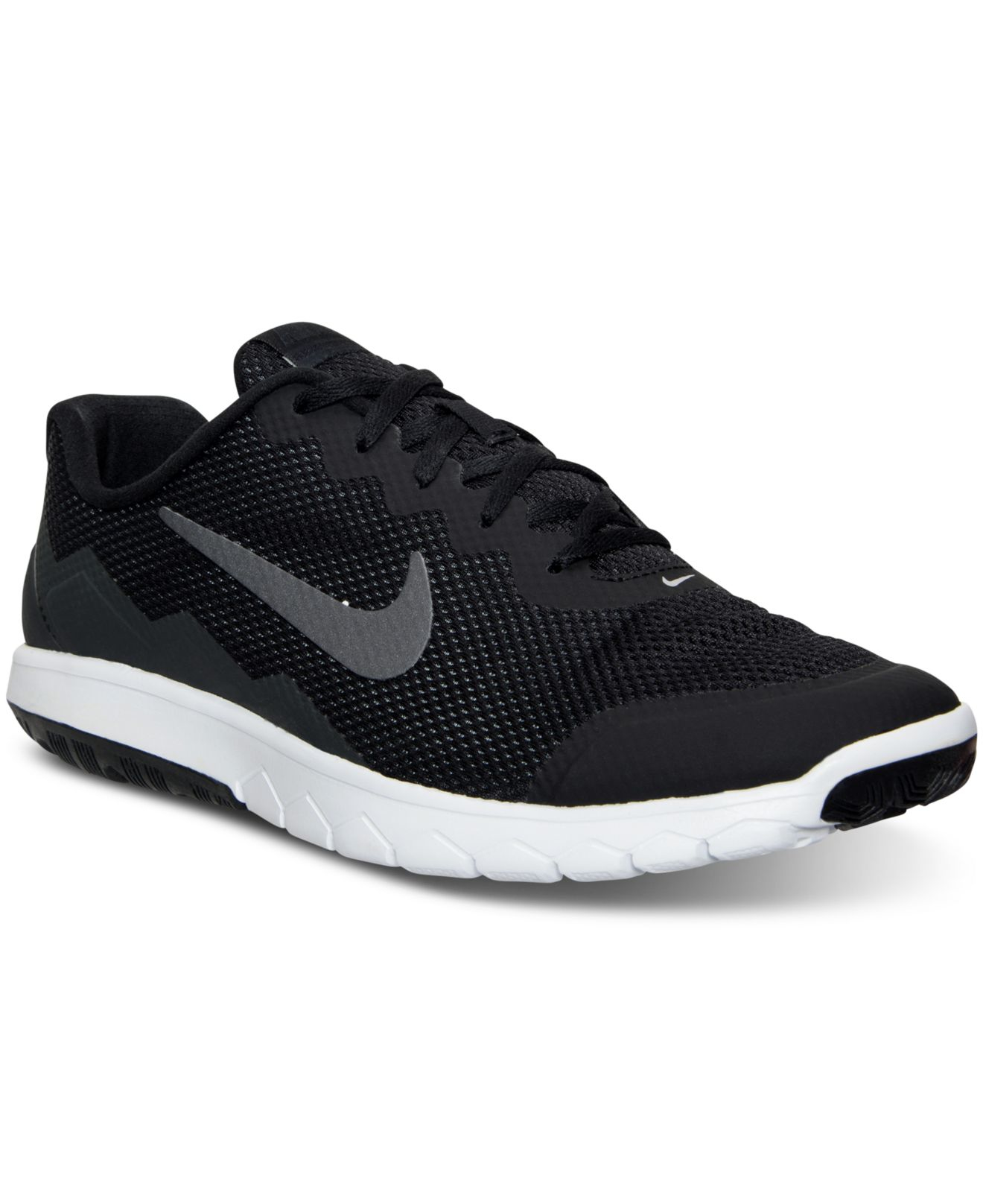 mens nike shox wide width