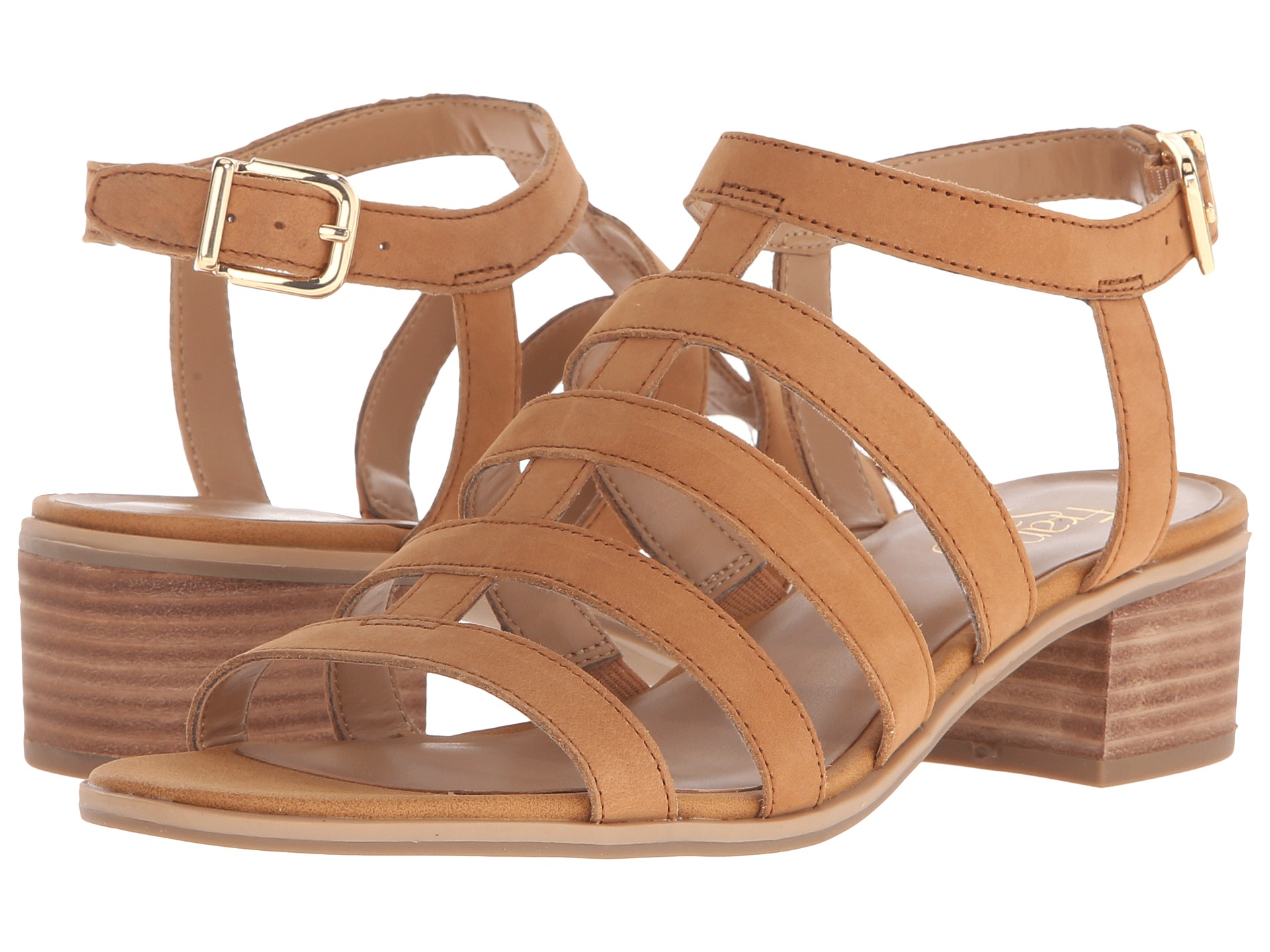franco sarto rina sandals