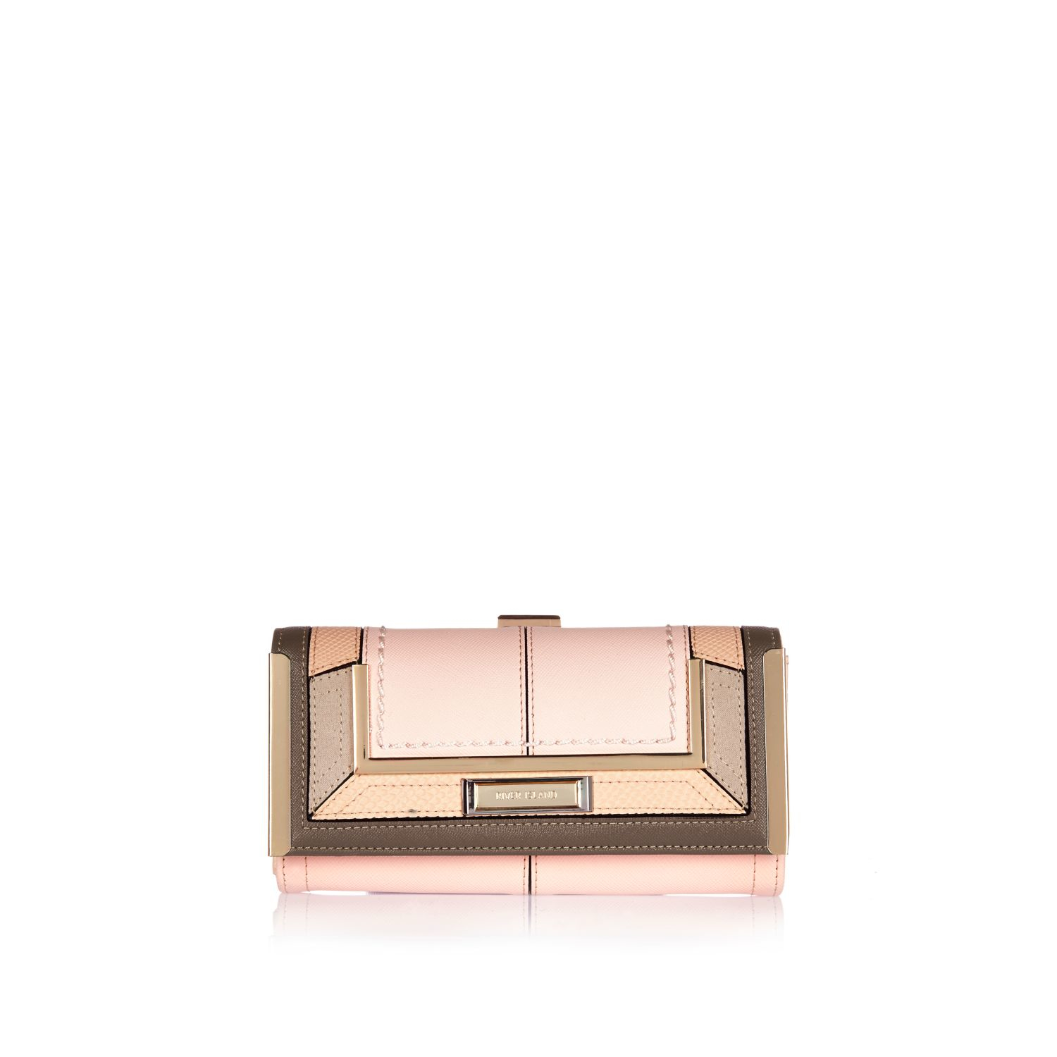 river island ladies wallets
