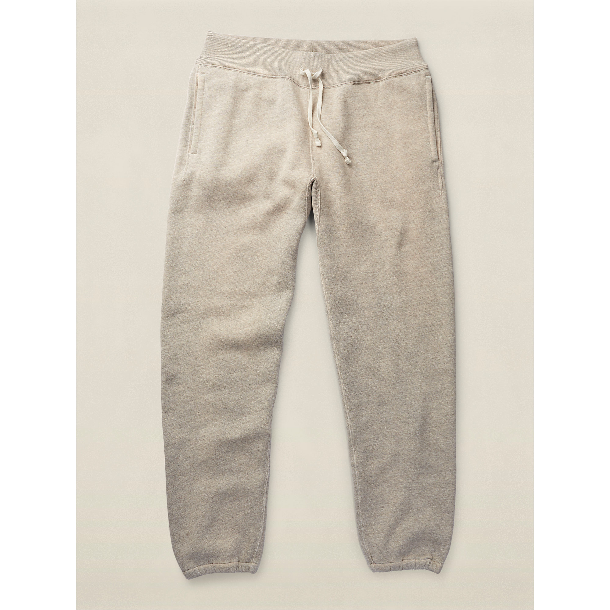rrl sweatpants