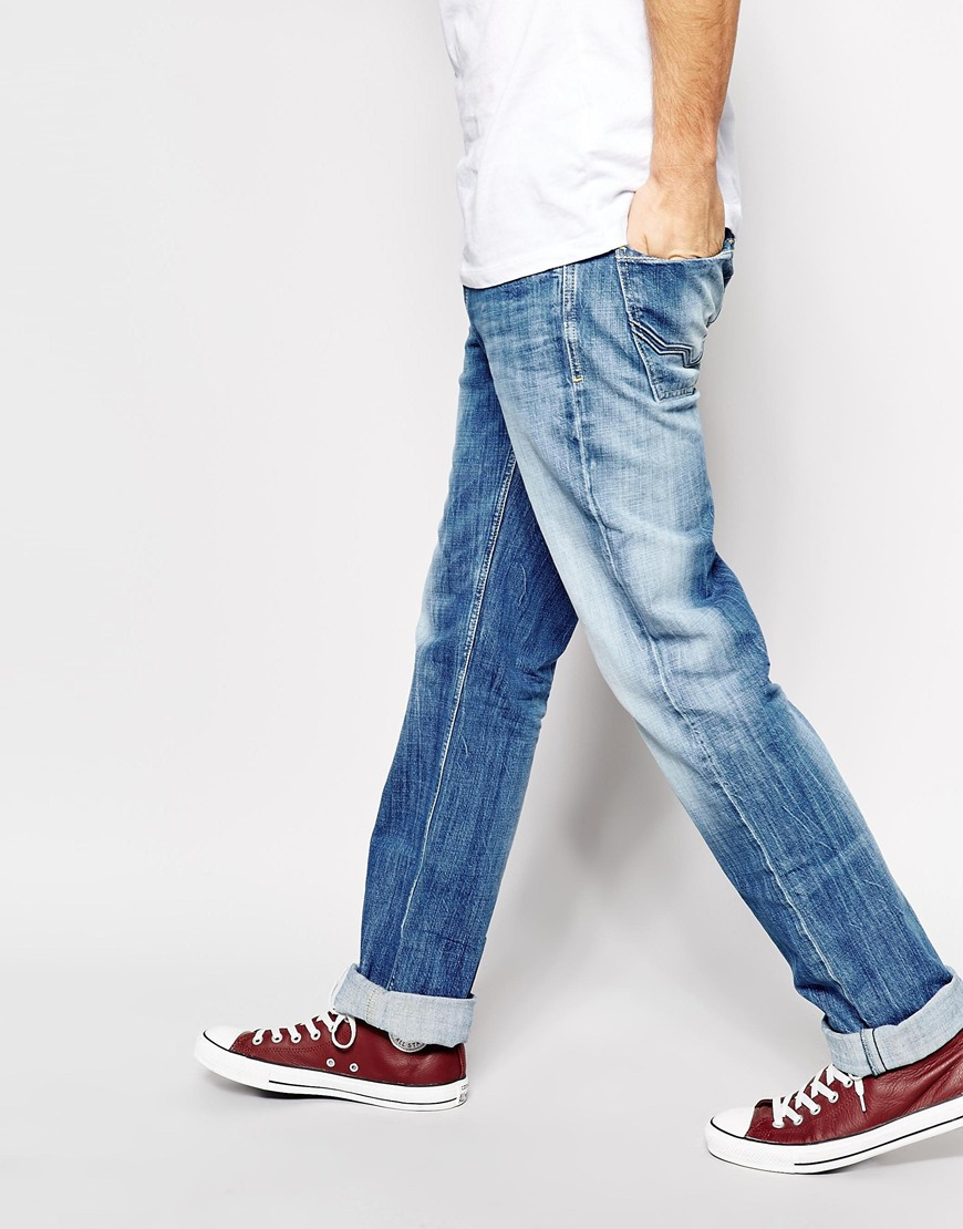 Pepe jeans мужские купить. Pepe Jeans Kingston Relaxed w12.