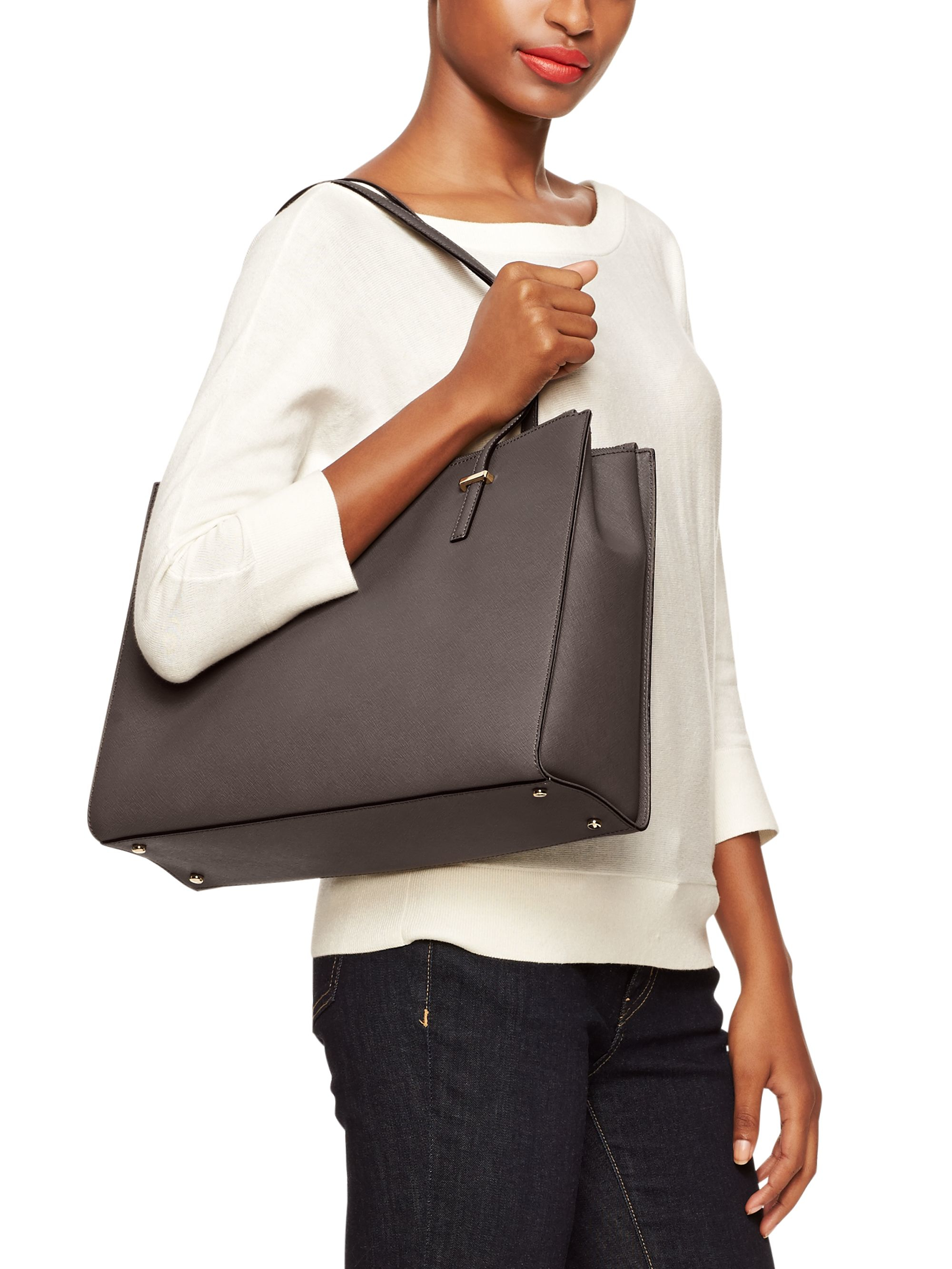 kate spade jensen tote