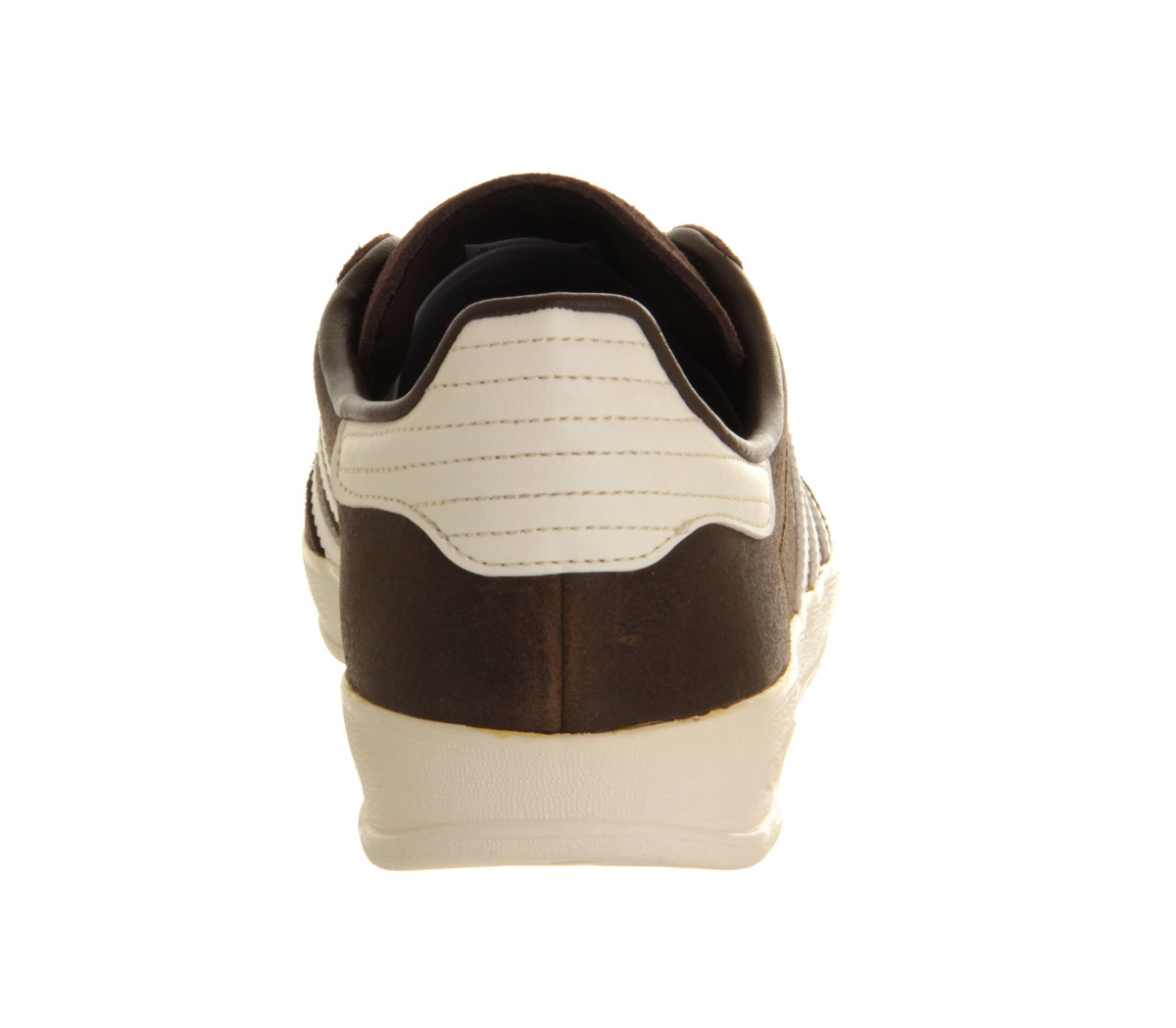 adidas Originals Gazelle Indoor in Brown for Men - Lyst