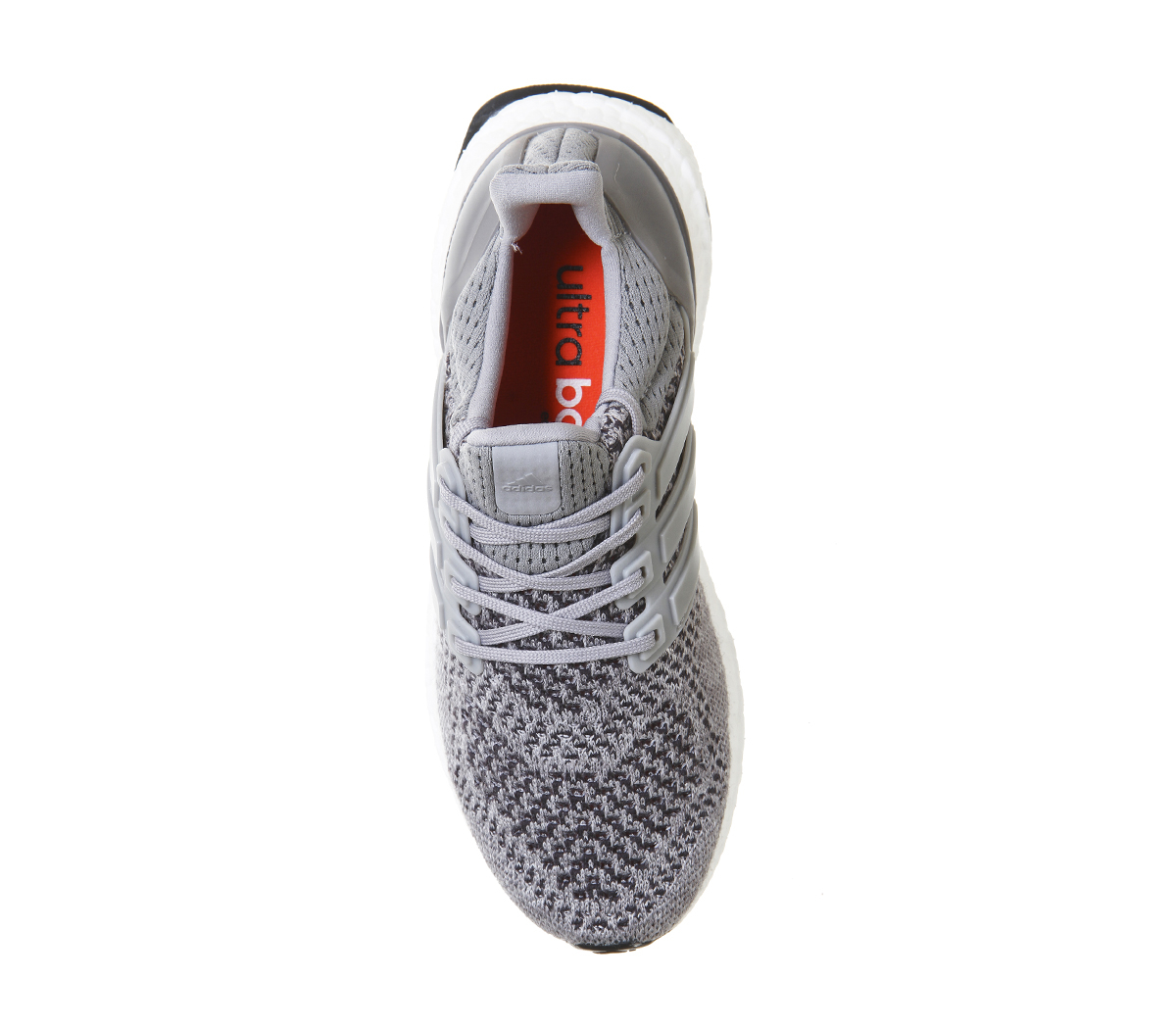 adidas Ultra Boost in Grey (Grey) Lyst