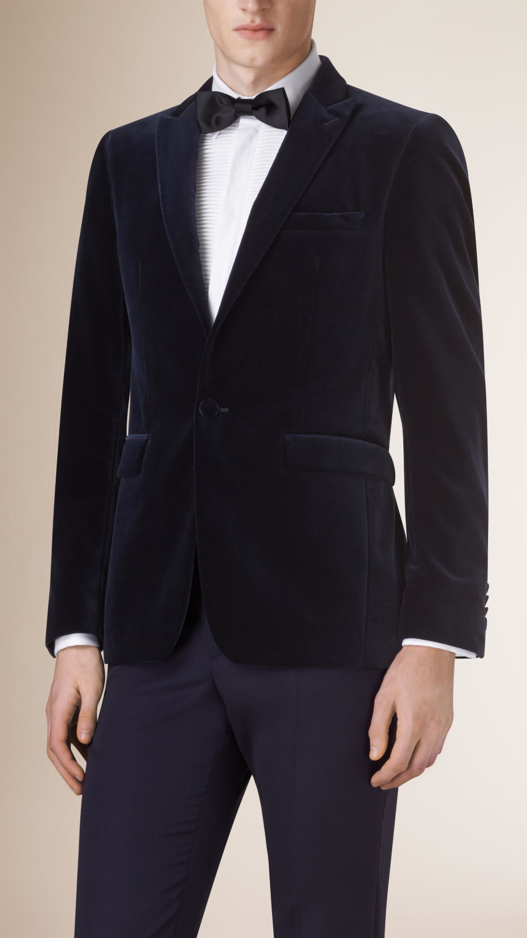 burberry dinner jacket