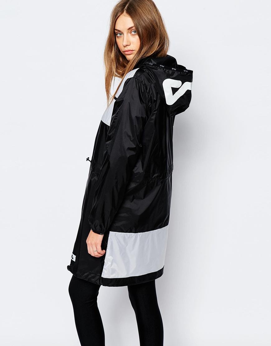 fila parka