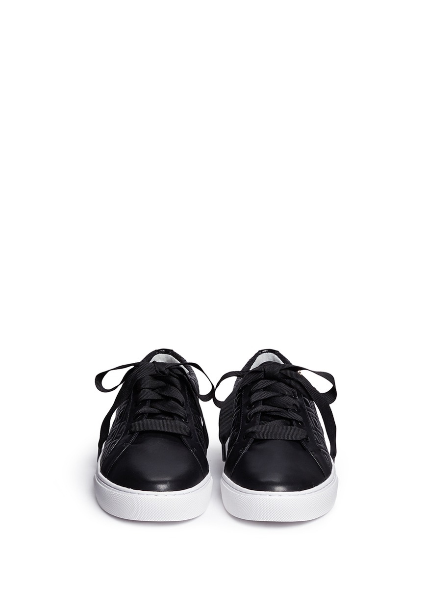Tory Burch Sneakers Black Clearance, SAVE 46% 