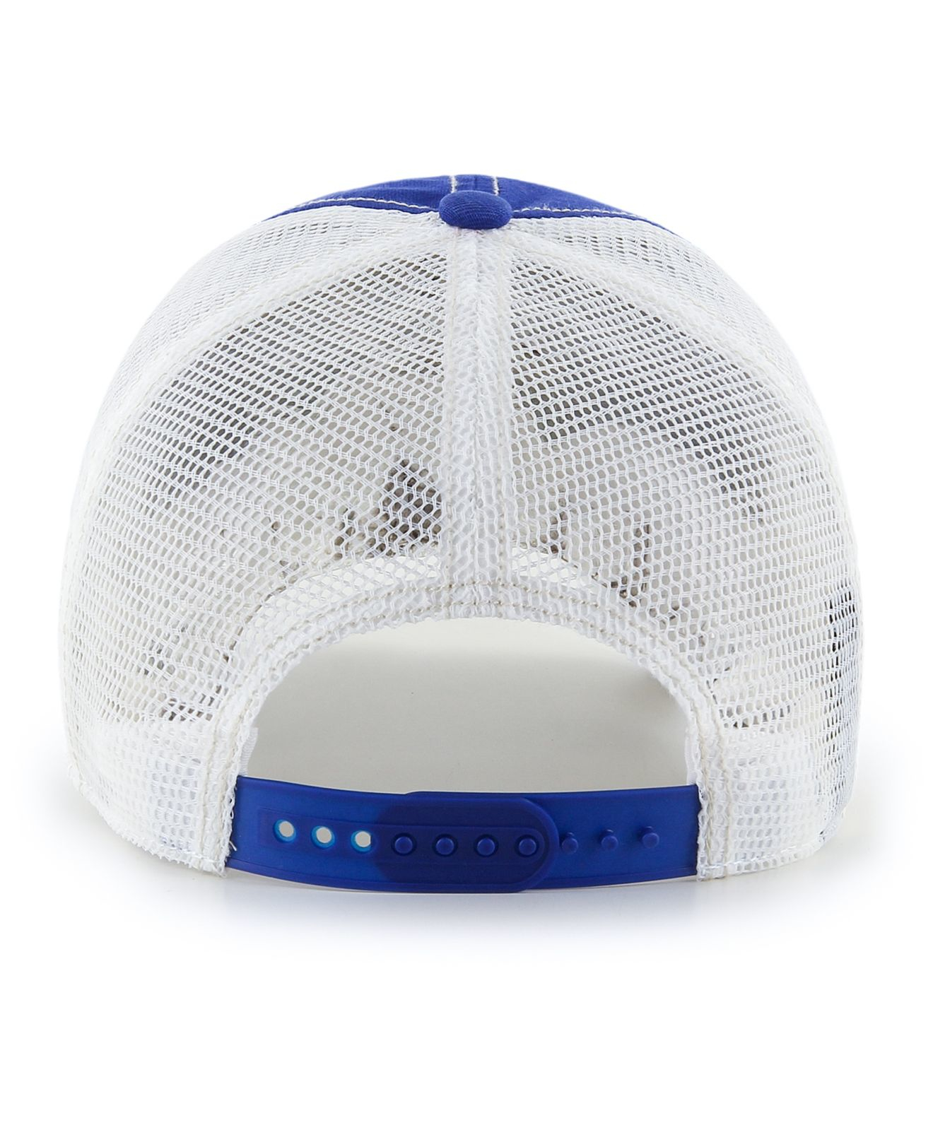 Lyst - 47 Brand Tampa Bay Lightning Hooch Clean Up Cap in ...