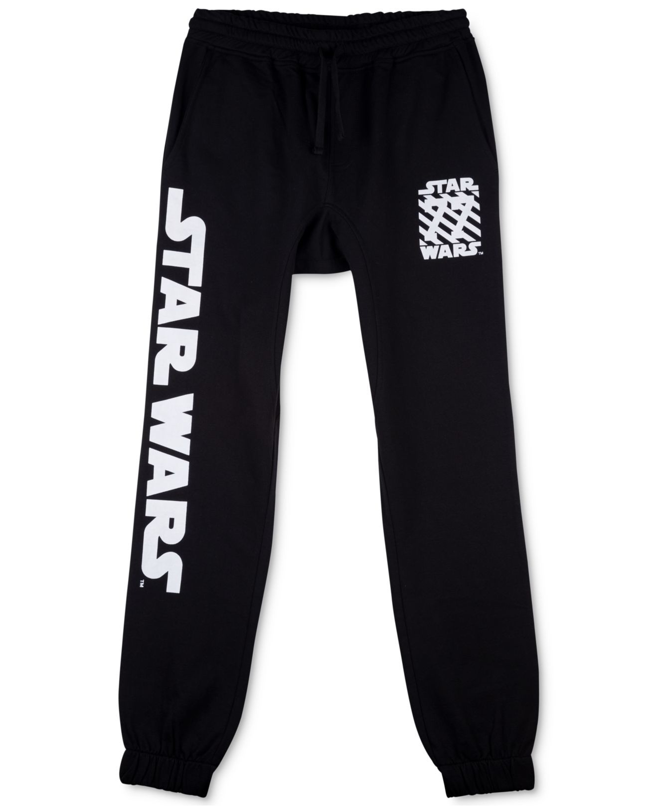 star wars joggers mens