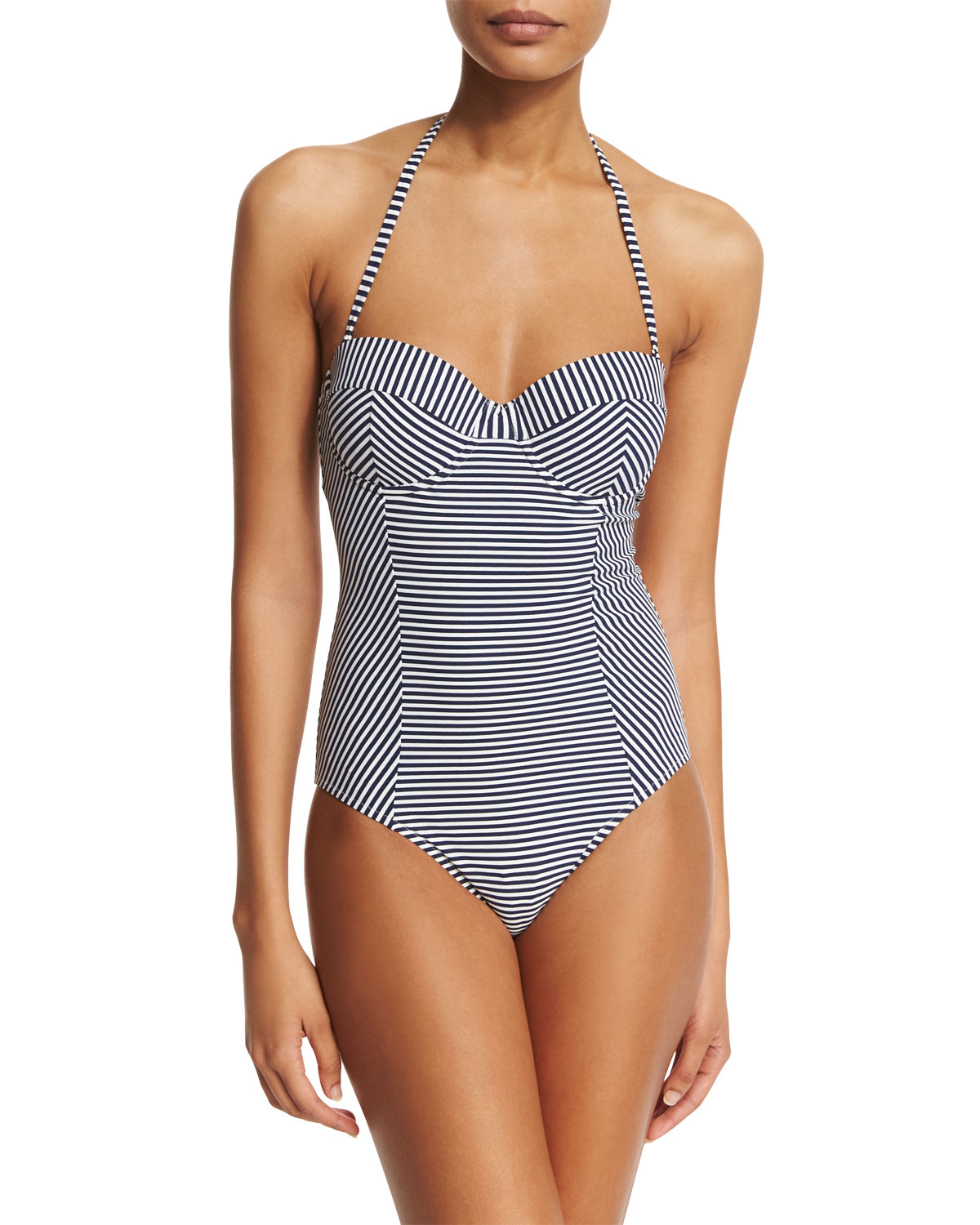 tory burch bathing suit sale