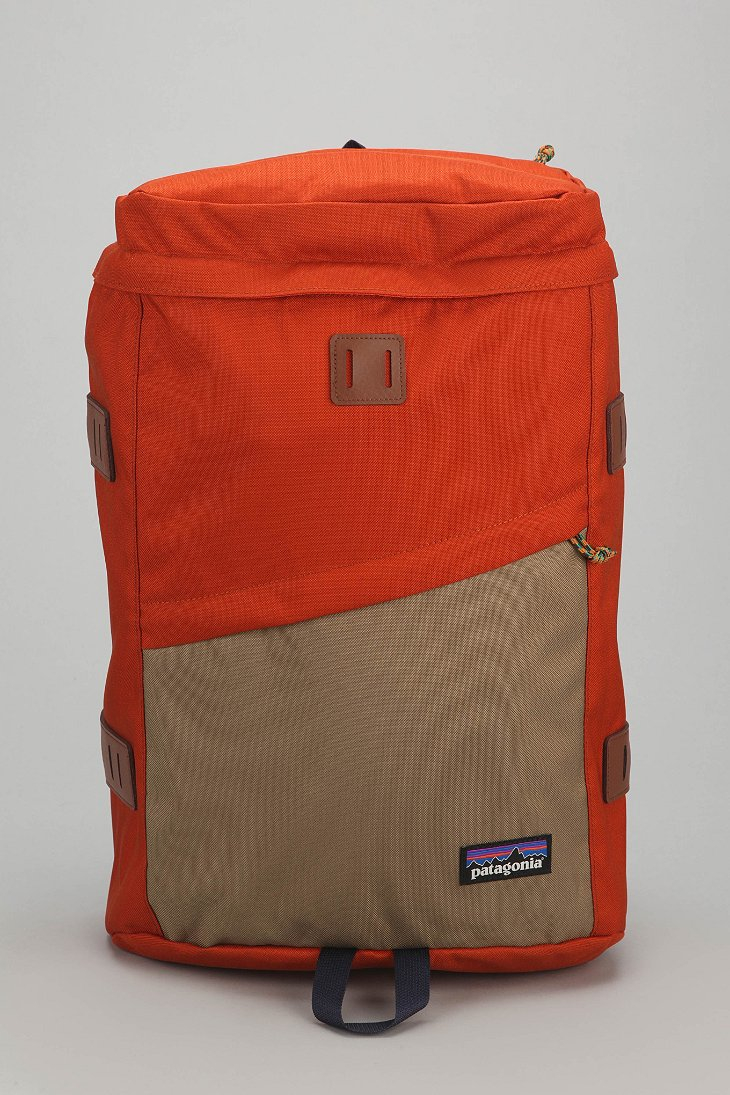 Patagonia Toromiro 22l Backpack in Orange for Men - Lyst
