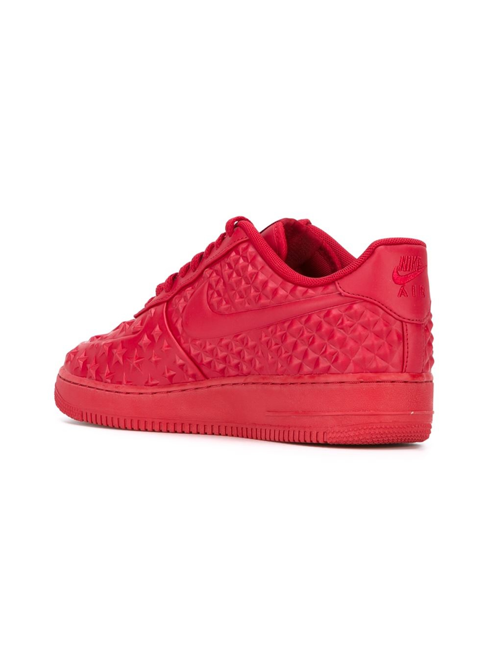 nike flight squad rood