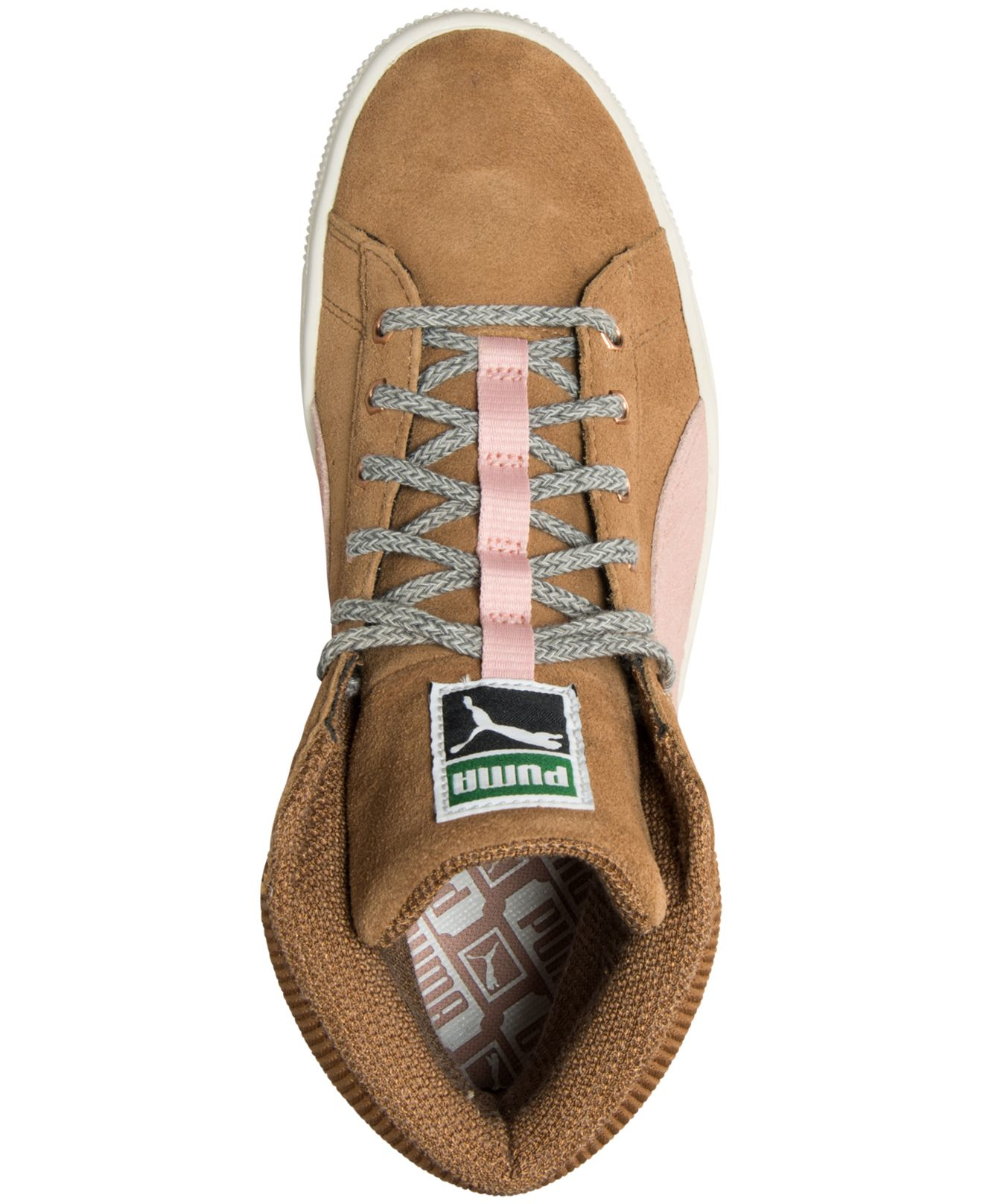 chris thompson running shoes
