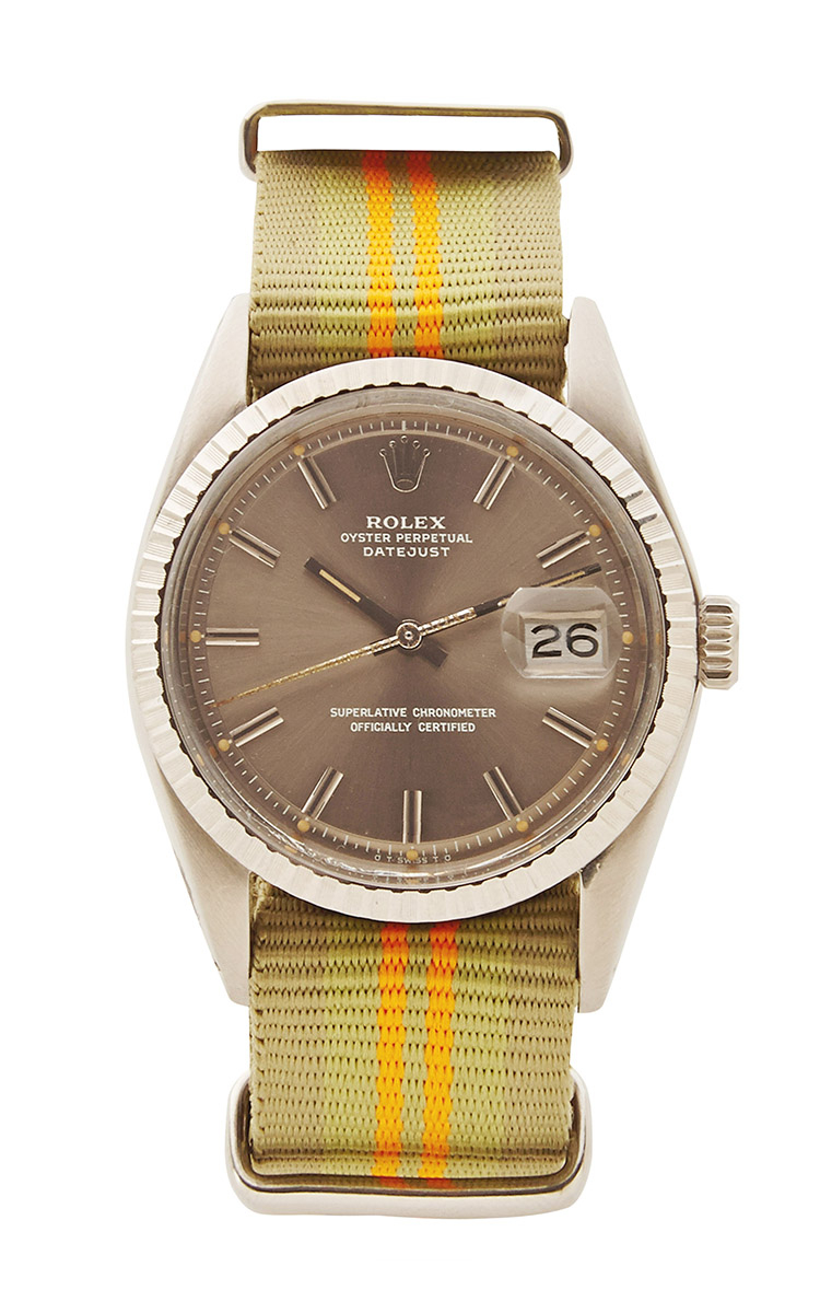 datejust nato