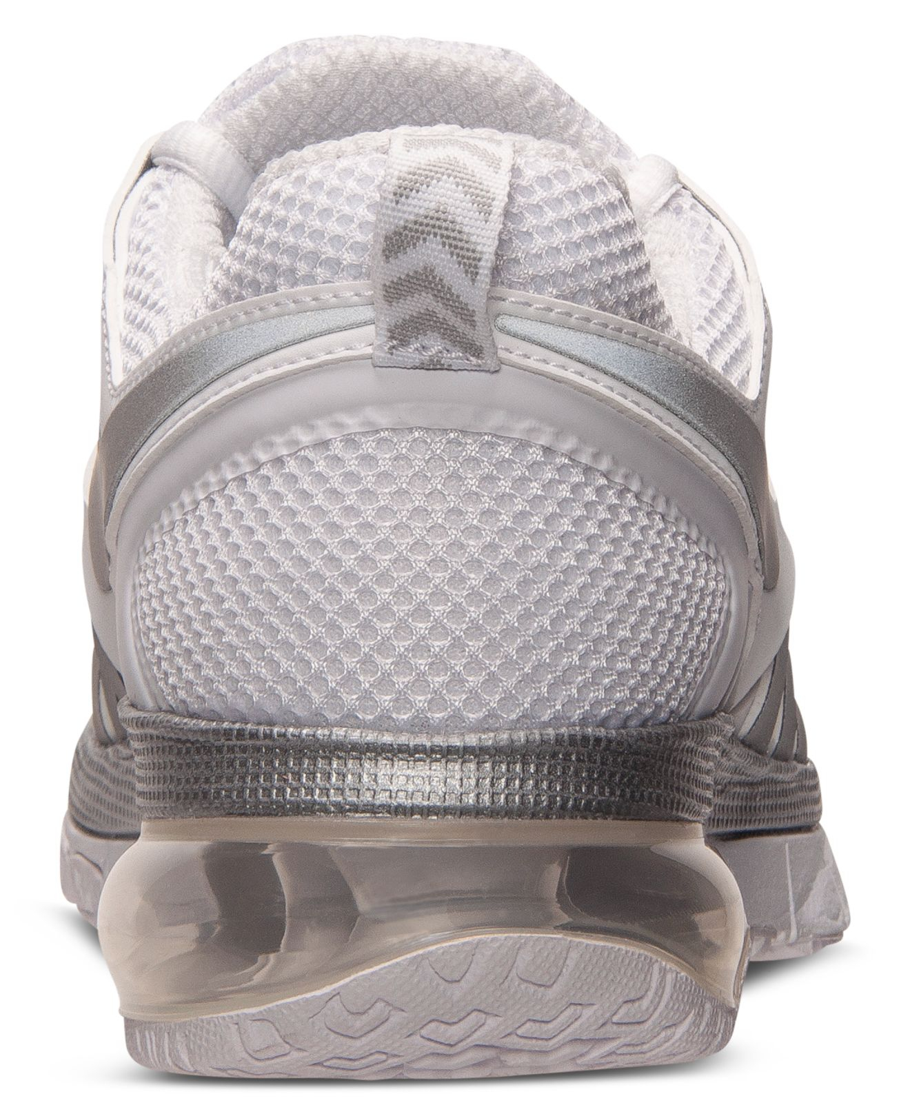 nike fingertrap sneakers