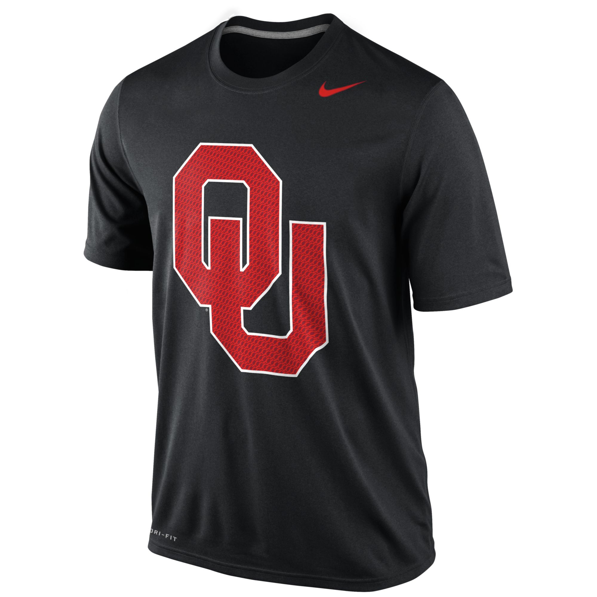 oklahoma sooners nike t shirt
