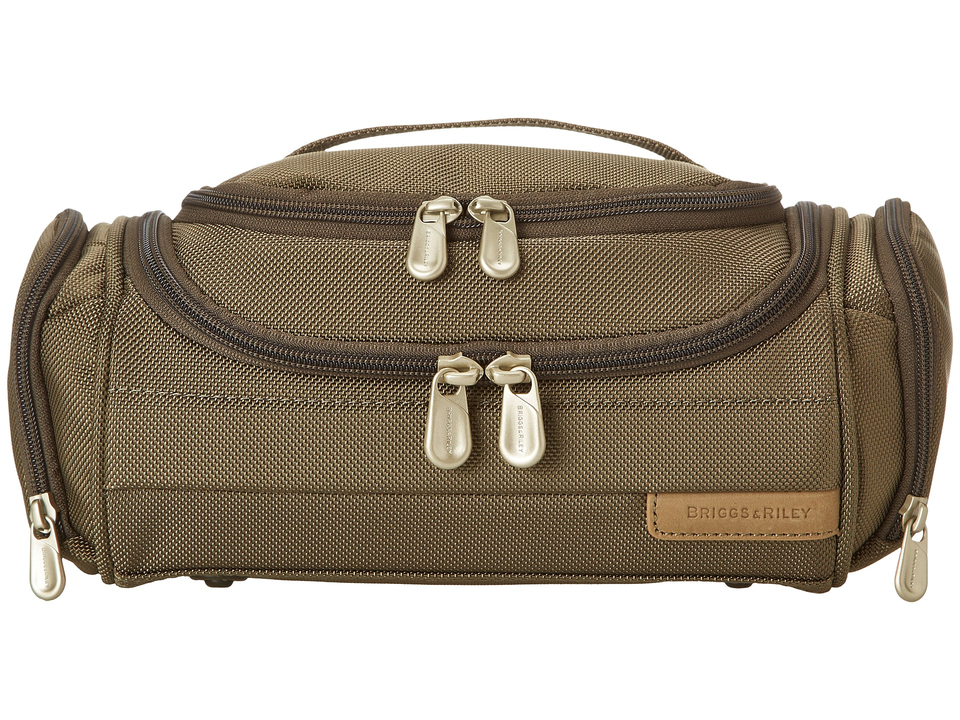 briggs and riley executive toiletry kit