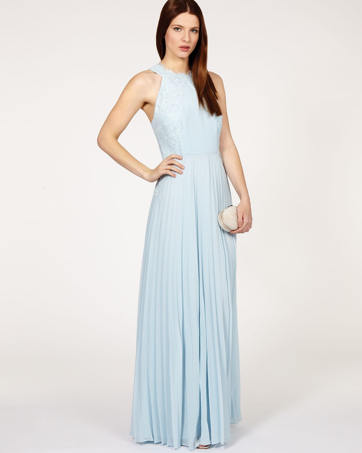 coast sadie dress