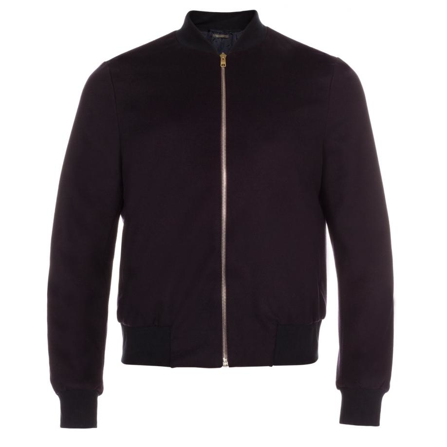 original bomber jacket