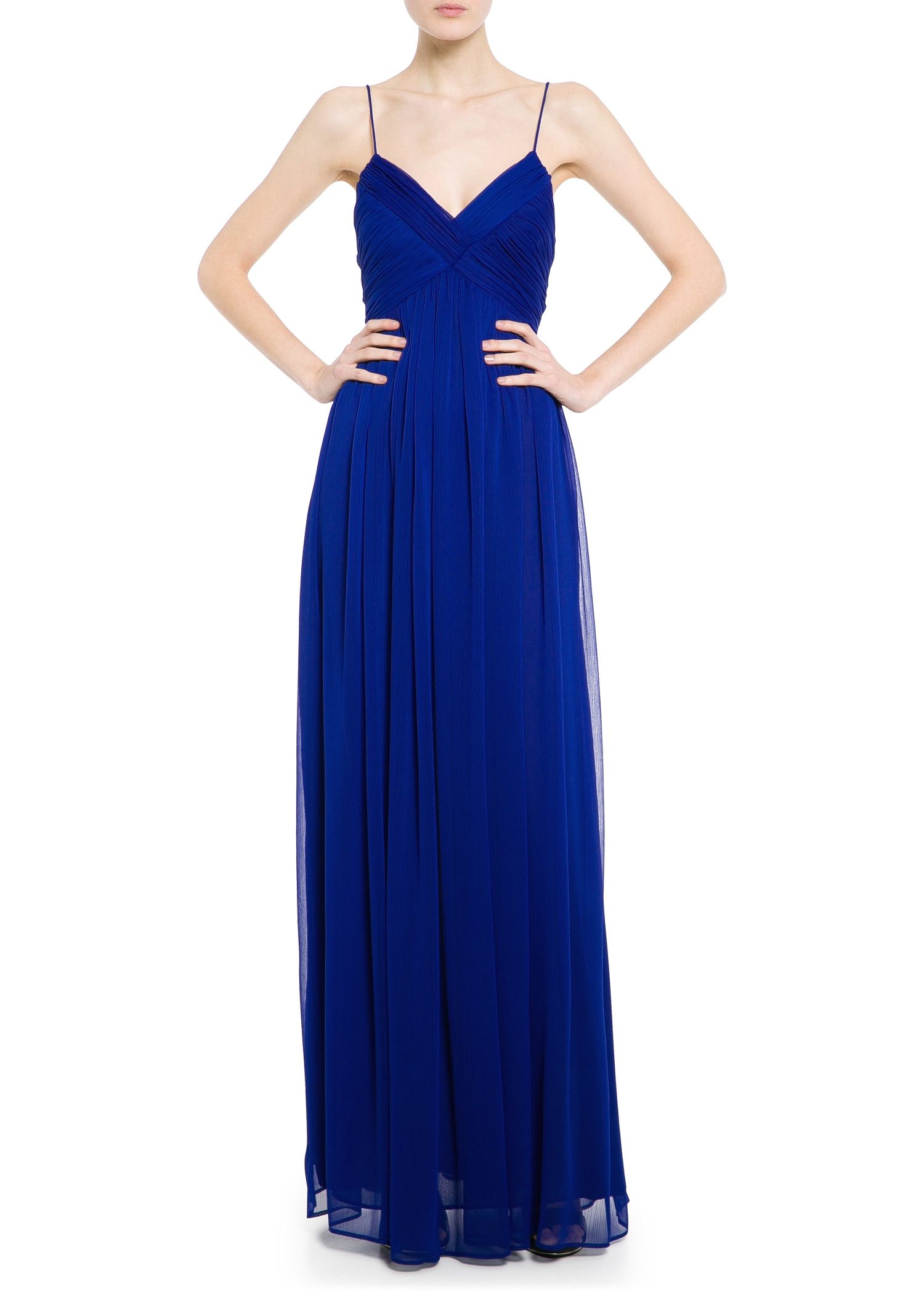 mango long dresses