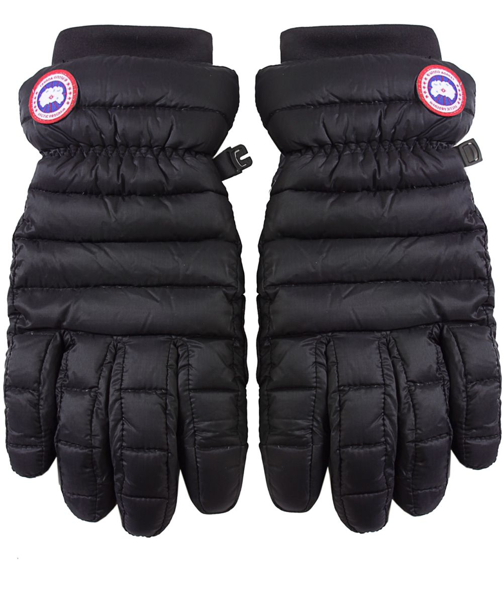 canada goose gloves sale