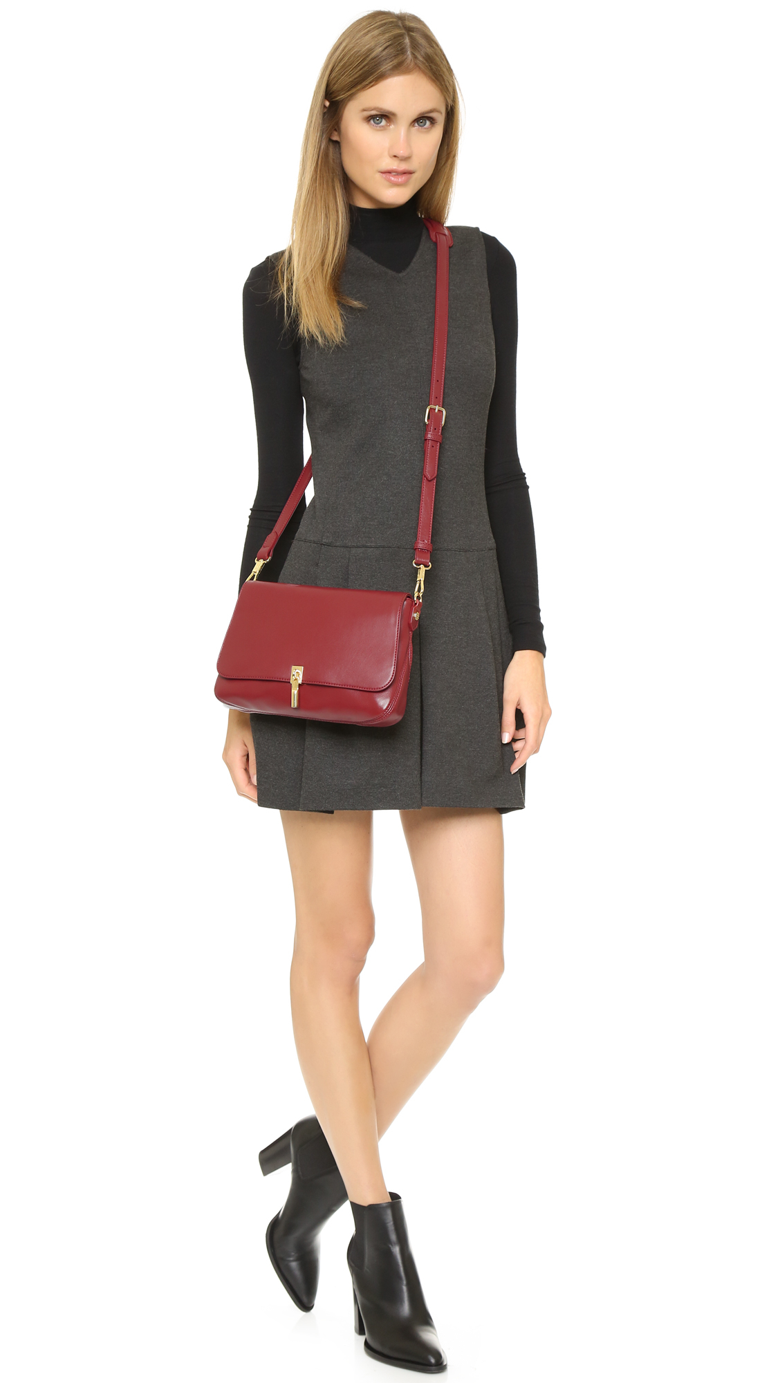 elizabeth and james cynnie bag