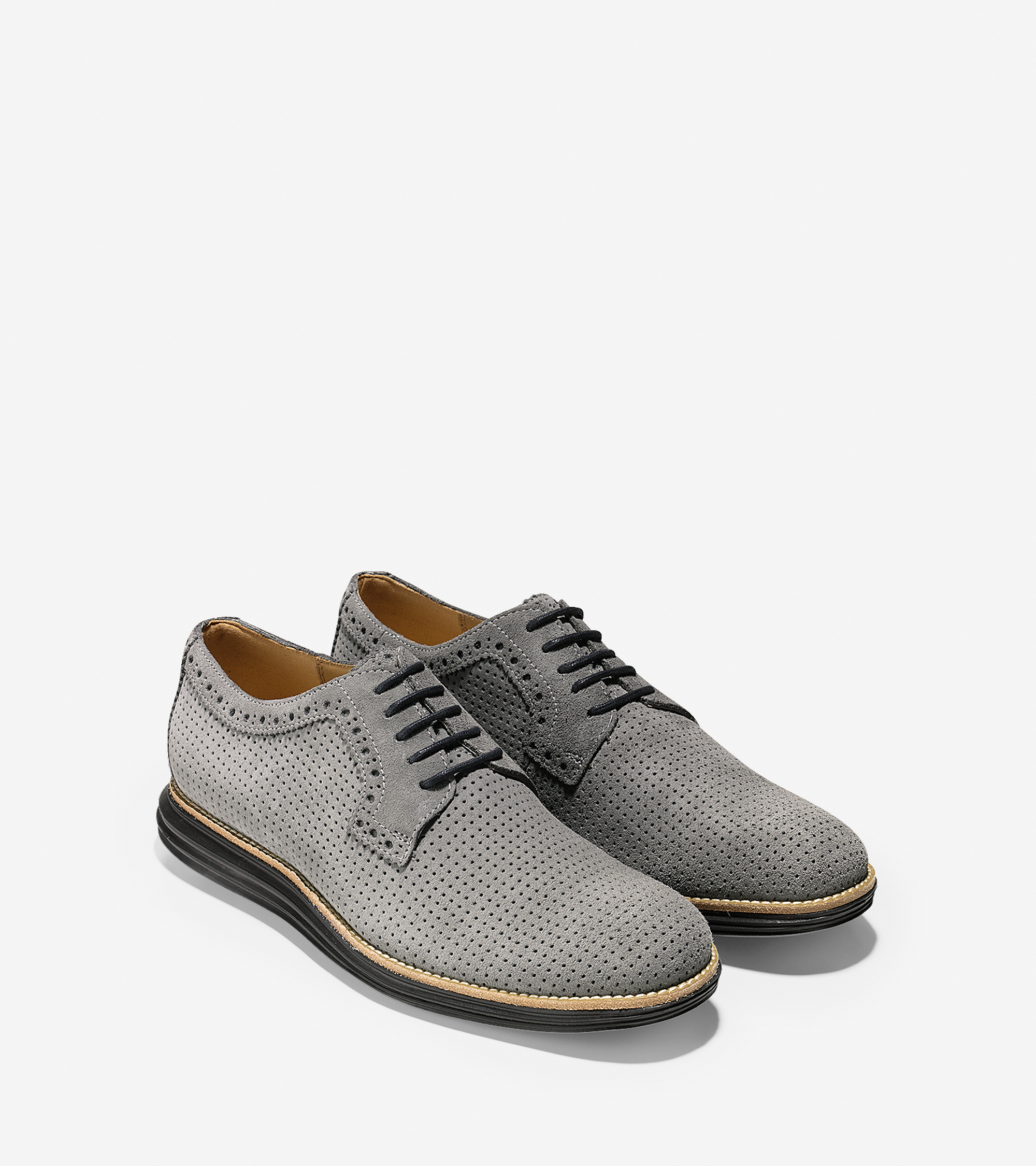 cole haan original grand plain oxford