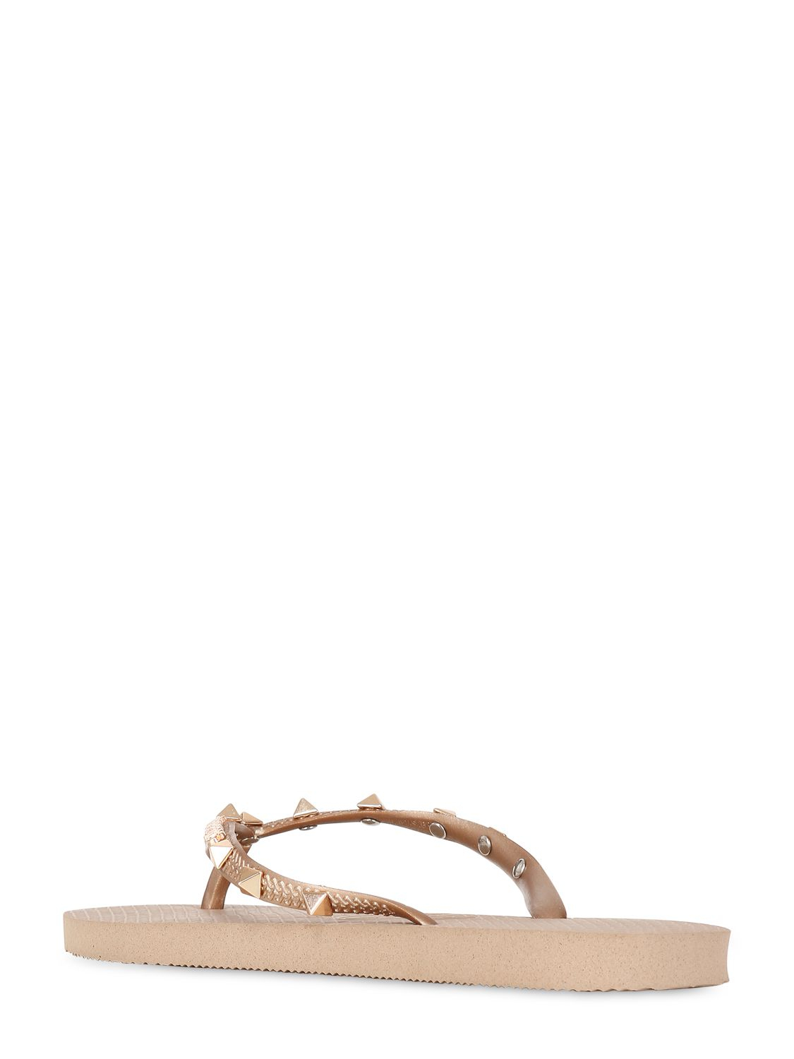 havaianas hardware