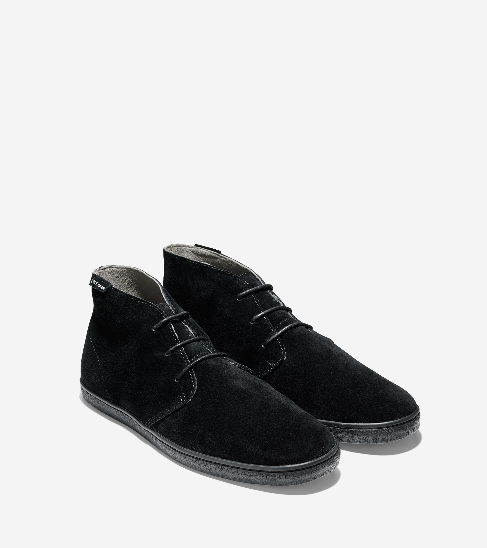 cole haan nantucket bootie