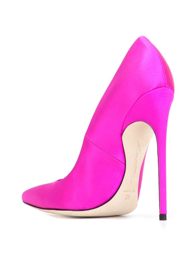 brian atwood fm