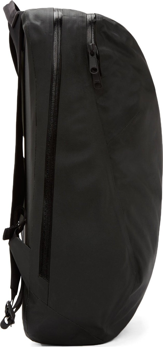 Arc Teryx Black Convertible Nomin Pack For Men Lyst Arc Teryx Black Convertible Nomin Pack For Men Lyst