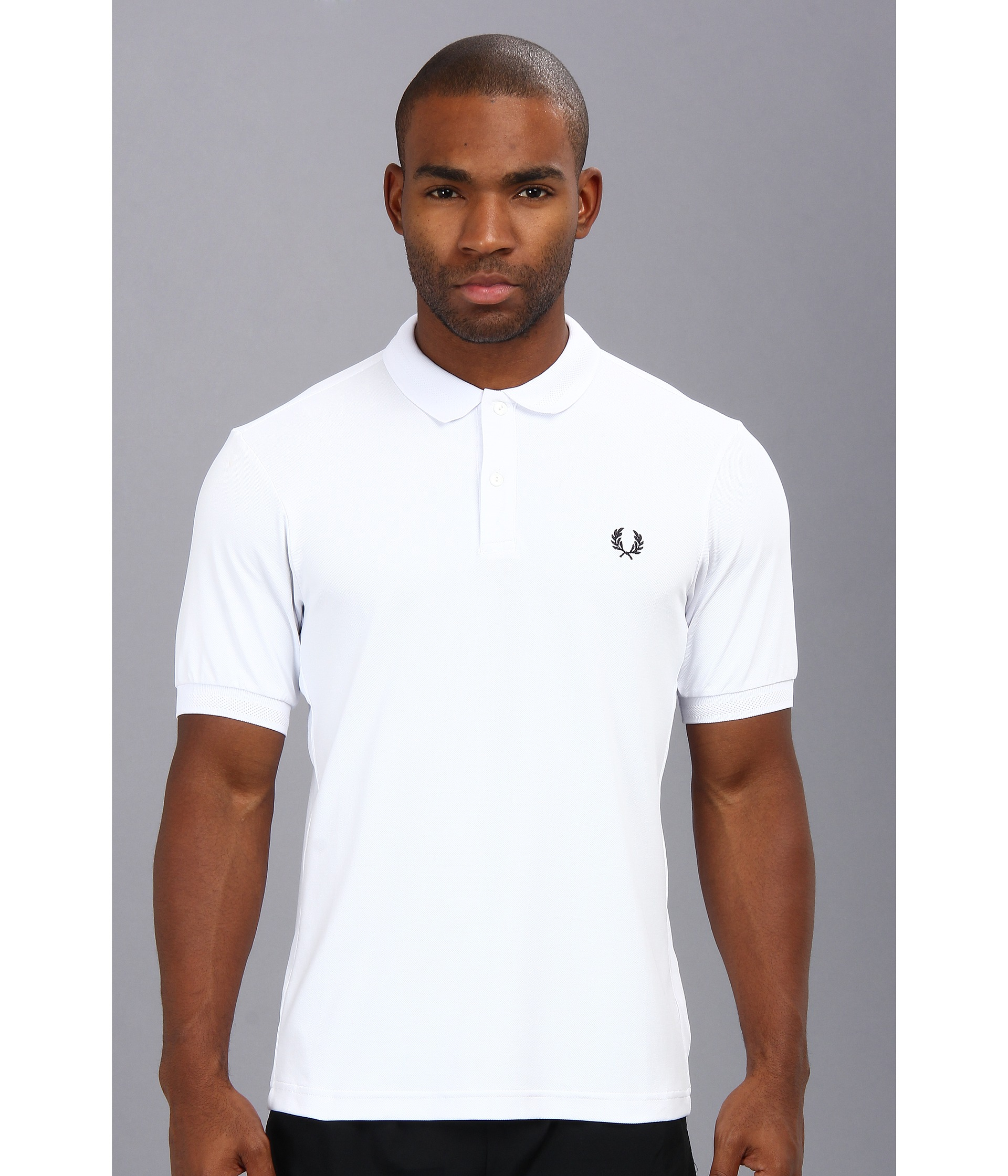 fred perry tennis clothing